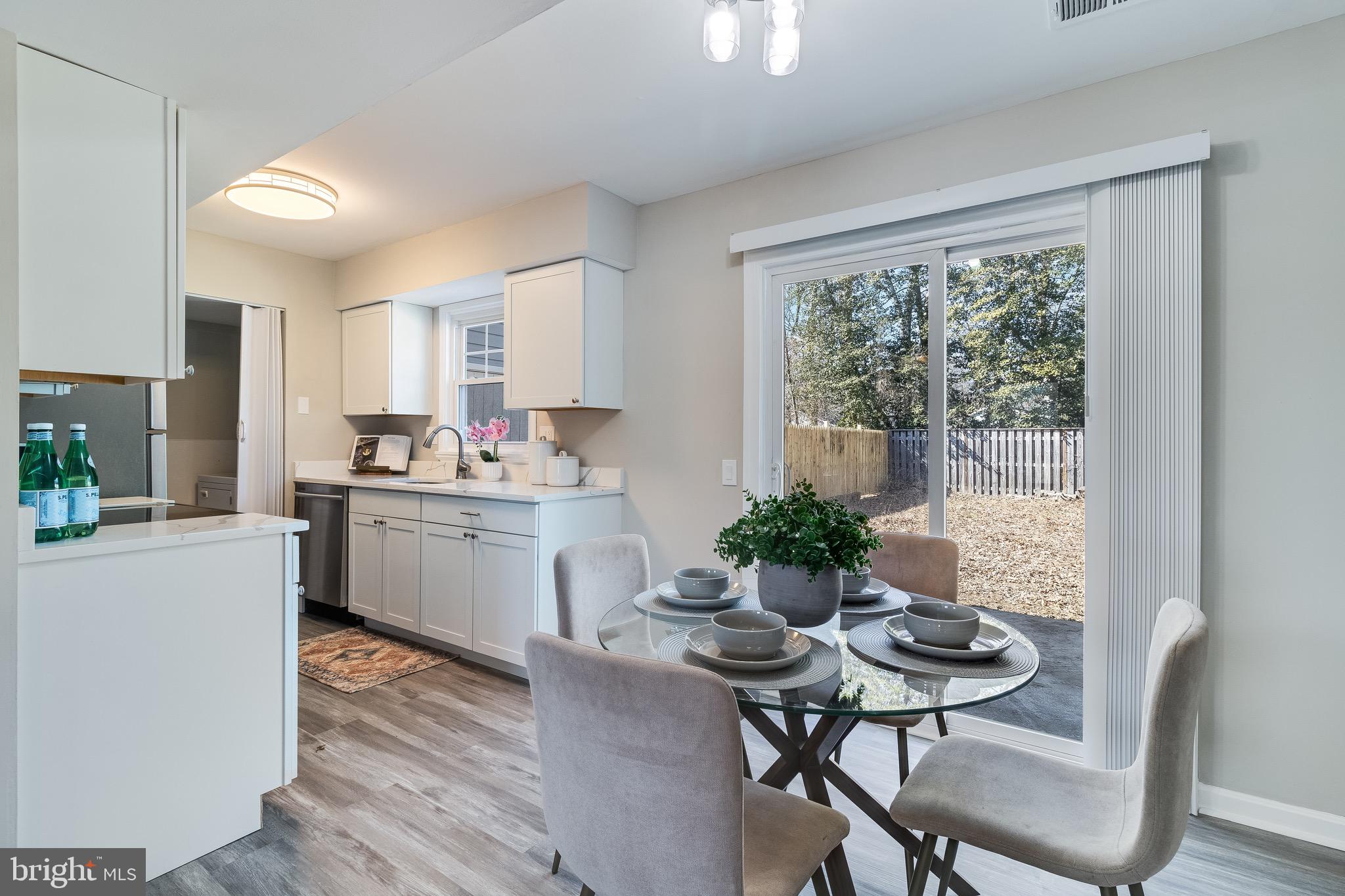 BANNISTER - Residential