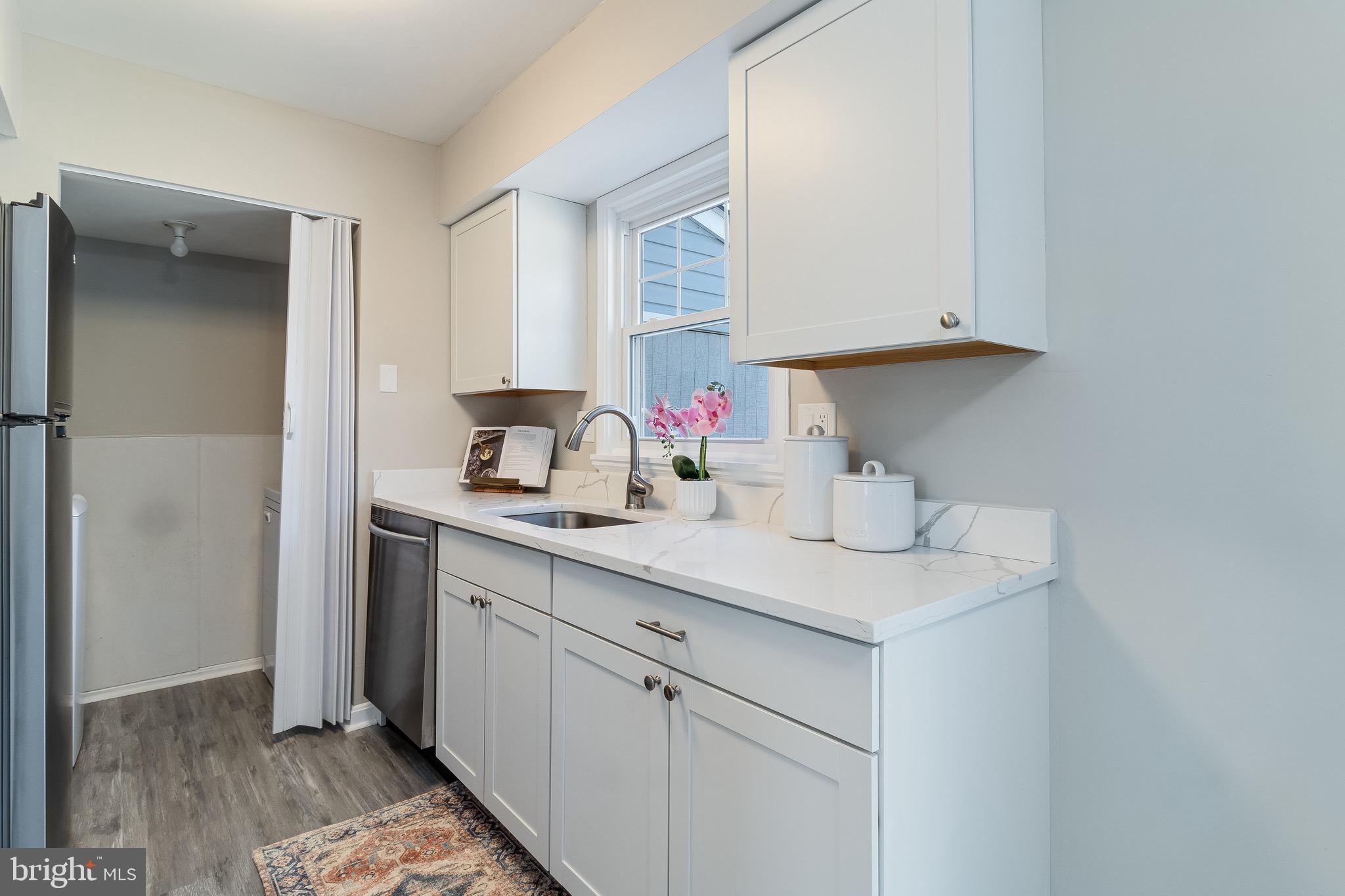 BANNISTER - Residential