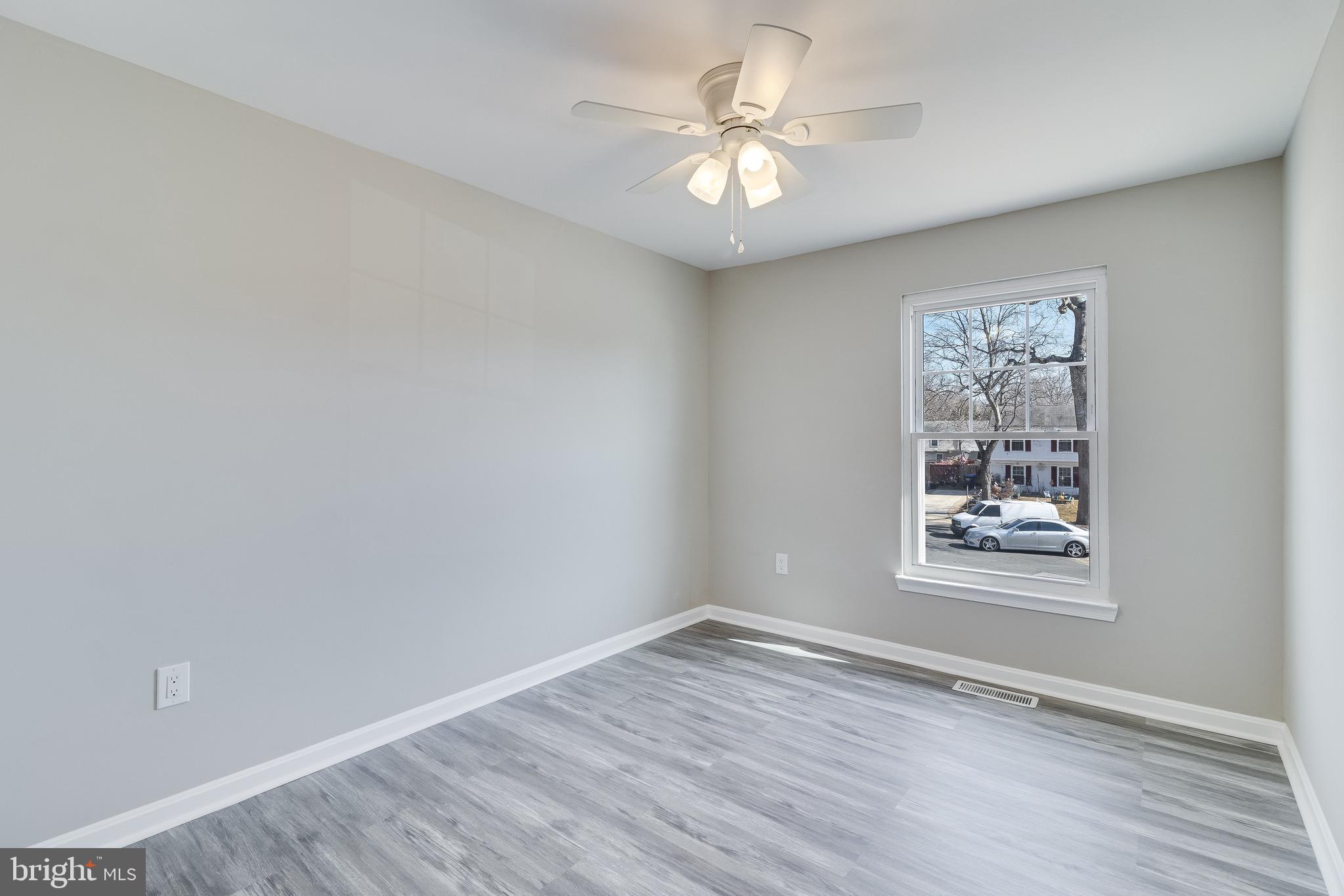 BANNISTER - Residential