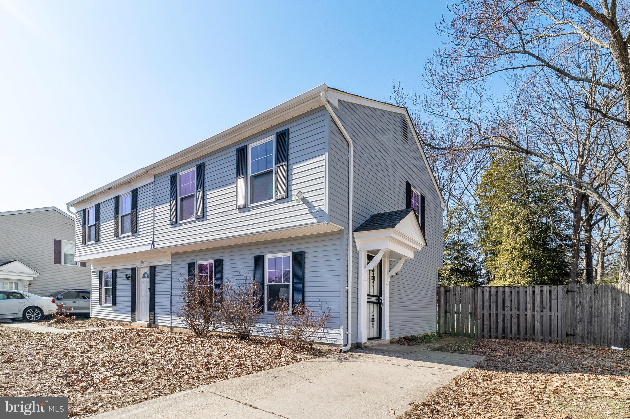 BANNISTER - Residential