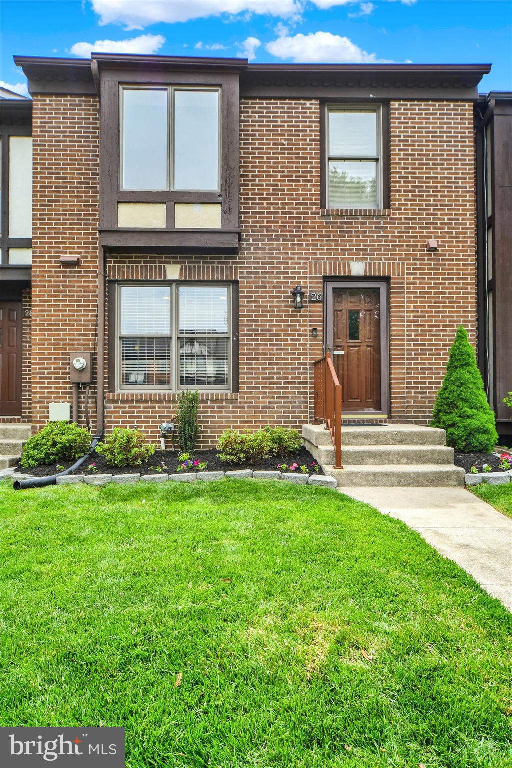 COPPERFIELD - Residential