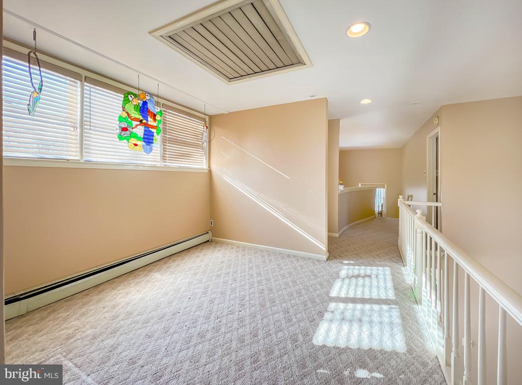 LANGHORNE TERRACE - Residential