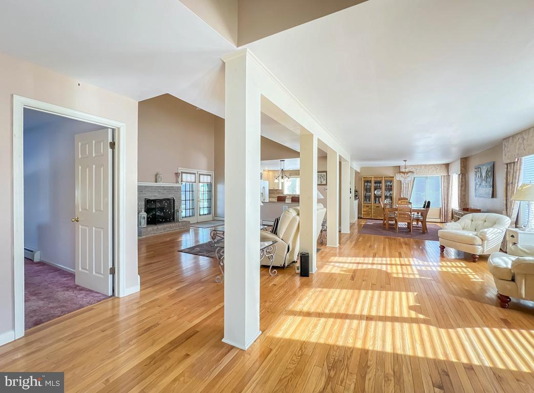 LANGHORNE TERRACE - Residential