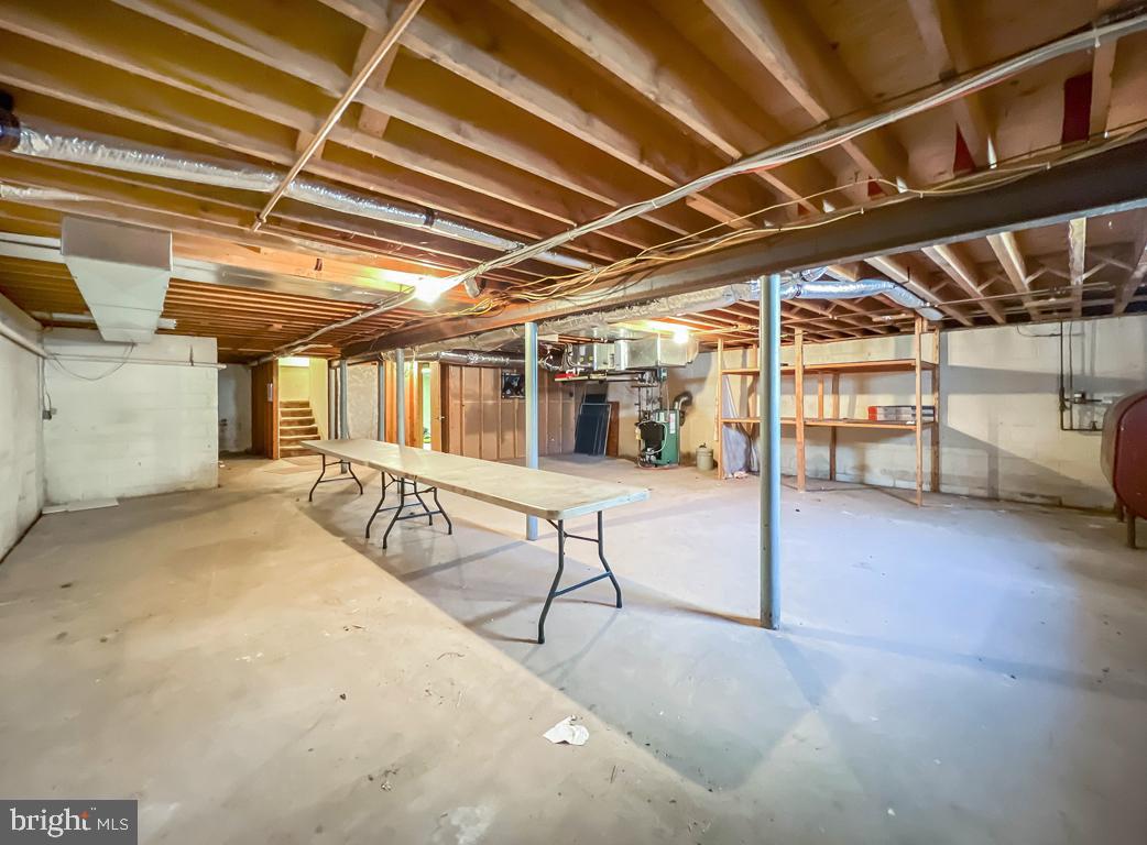 LANGHORNE TERRACE - Residential