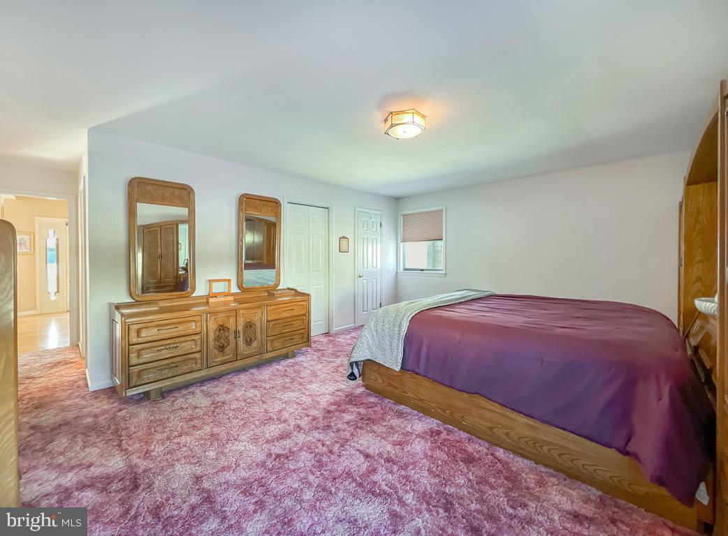 LANGHORNE TERRACE - Residential