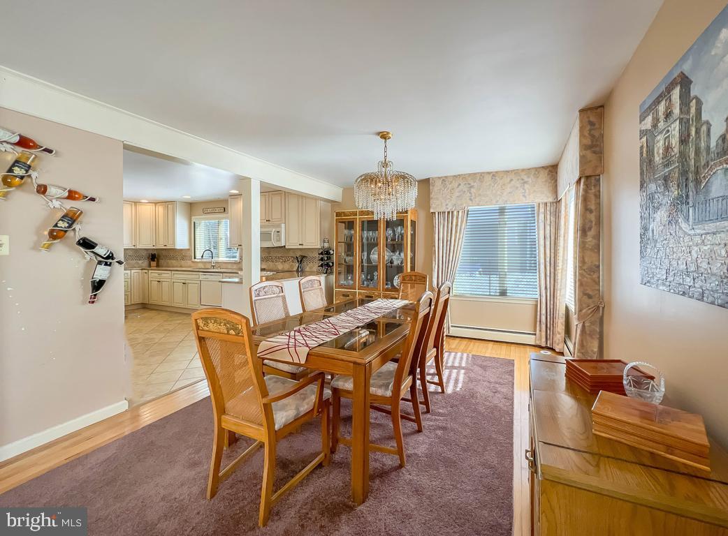 LANGHORNE TERRACE - Residential