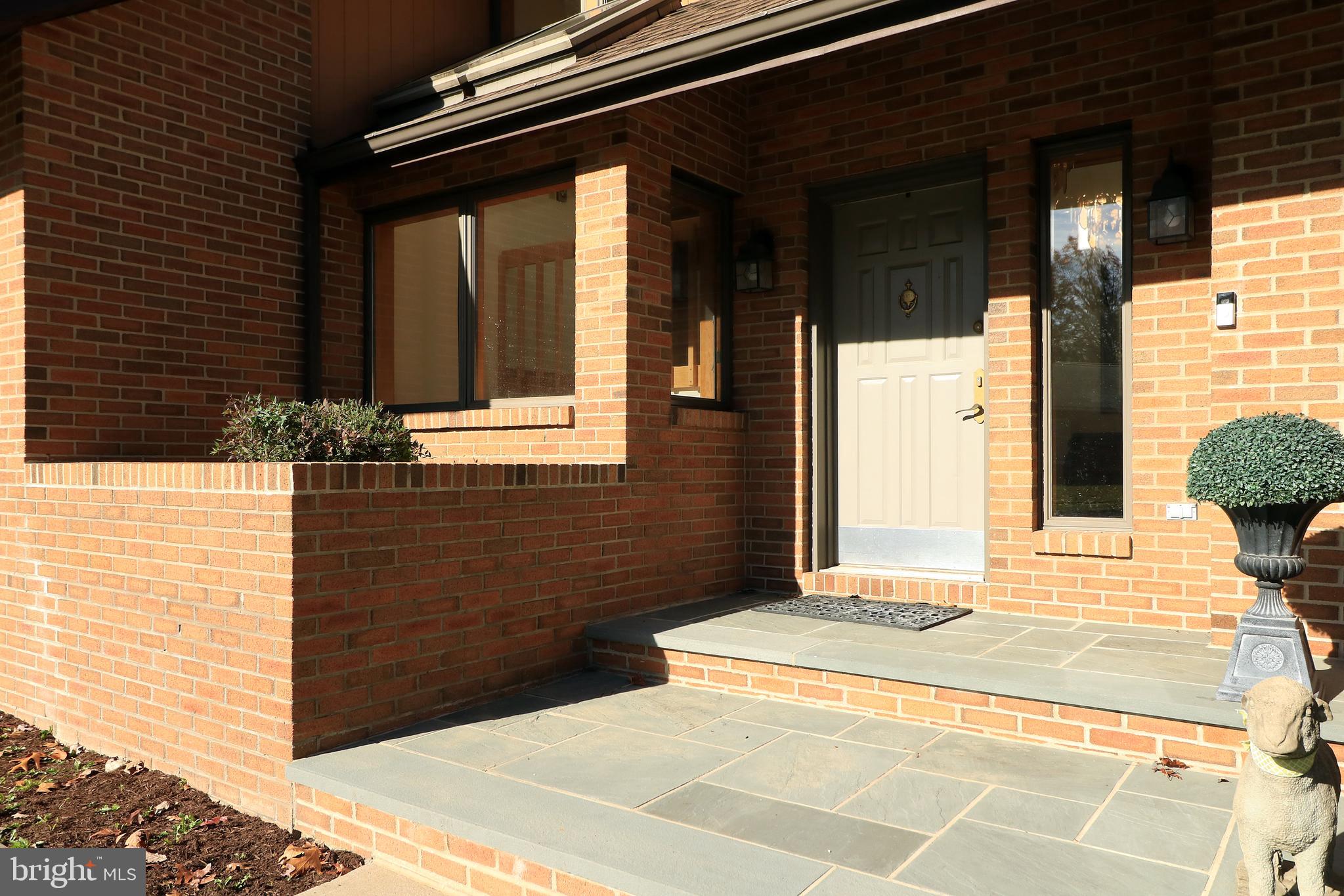 PARK FOREST VILLAGE - Residential