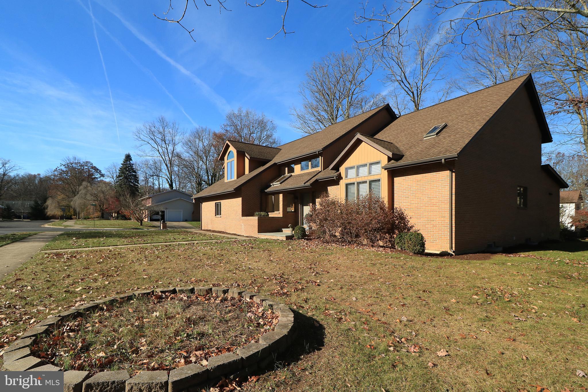 PARK FOREST VILLAGE - Residential