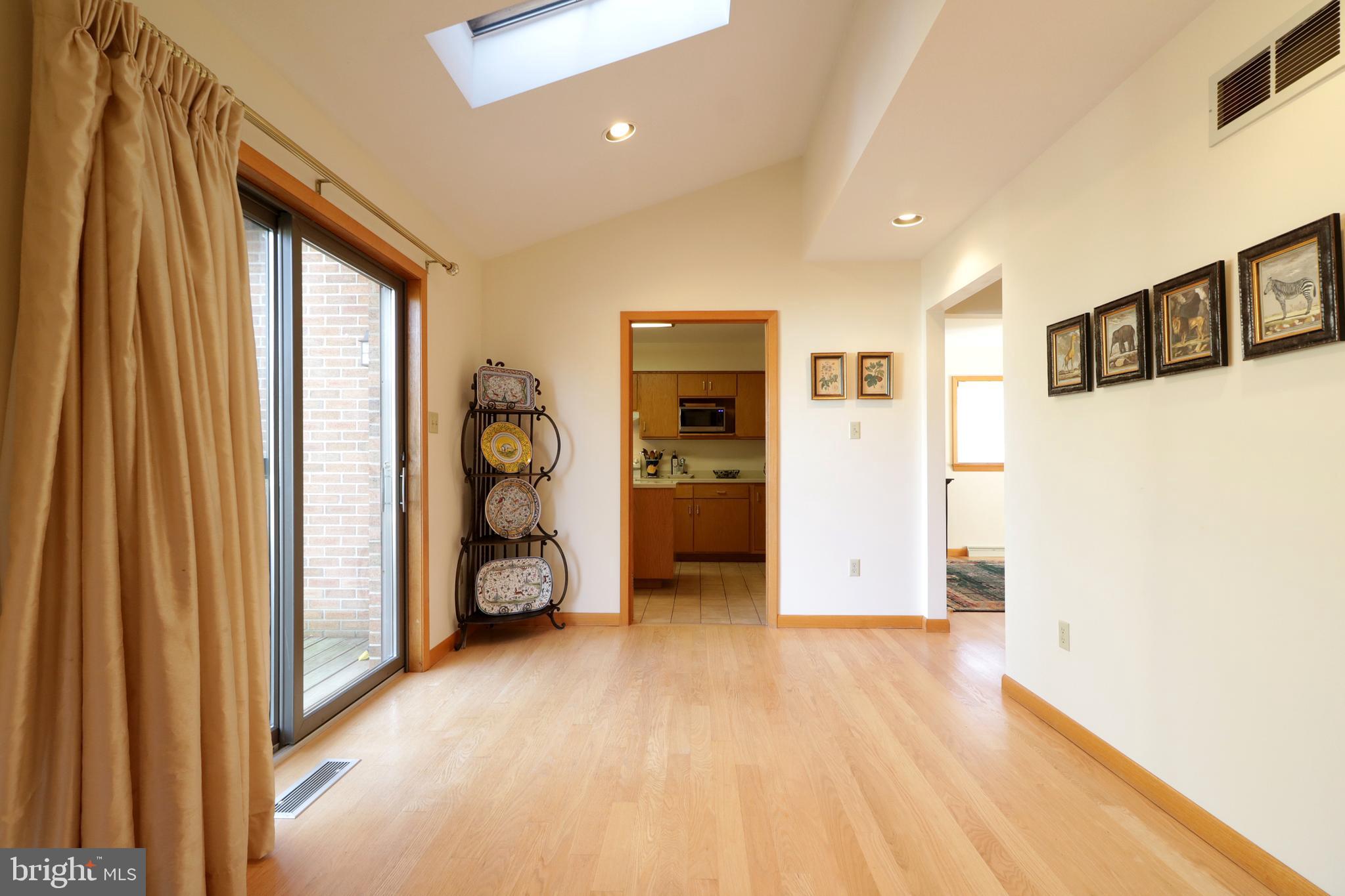 PARK FOREST VILLAGE - Residential