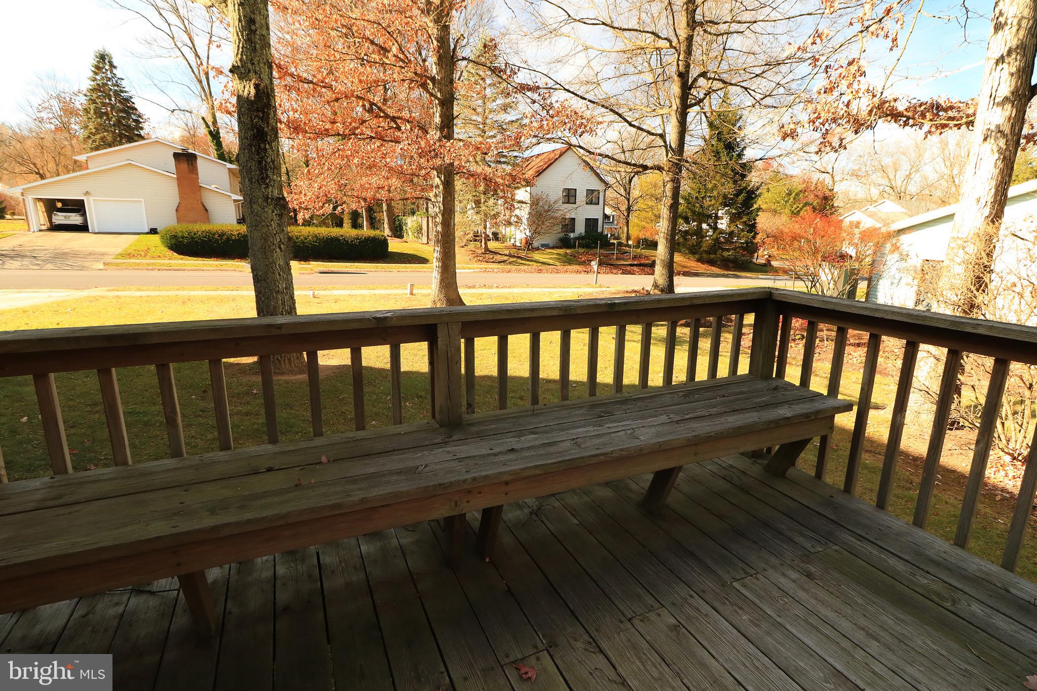 PARK FOREST VILLAGE - Residential