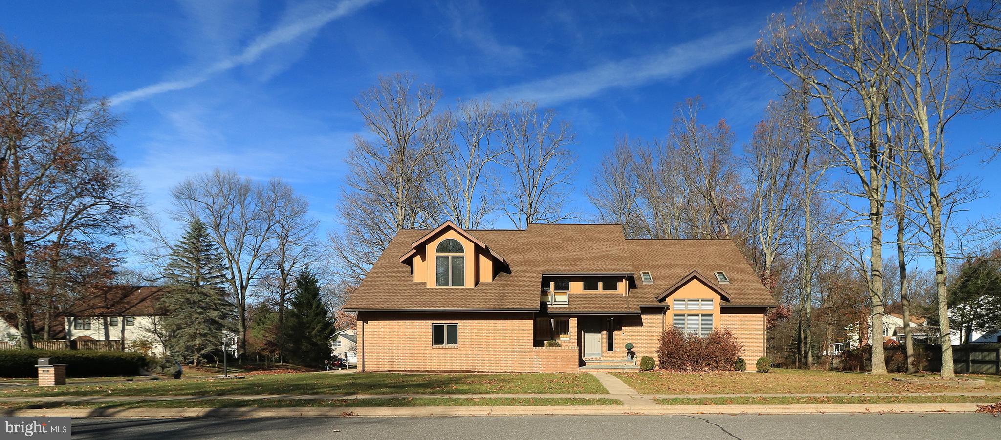 PARK FOREST VILLAGE - Residential