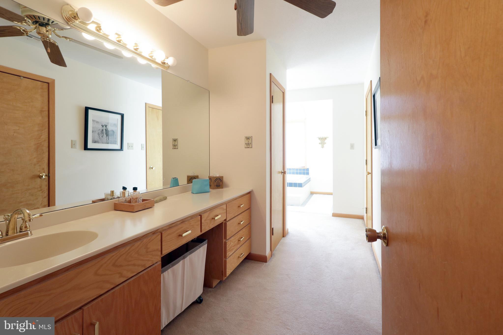 PARK FOREST VILLAGE - Residential