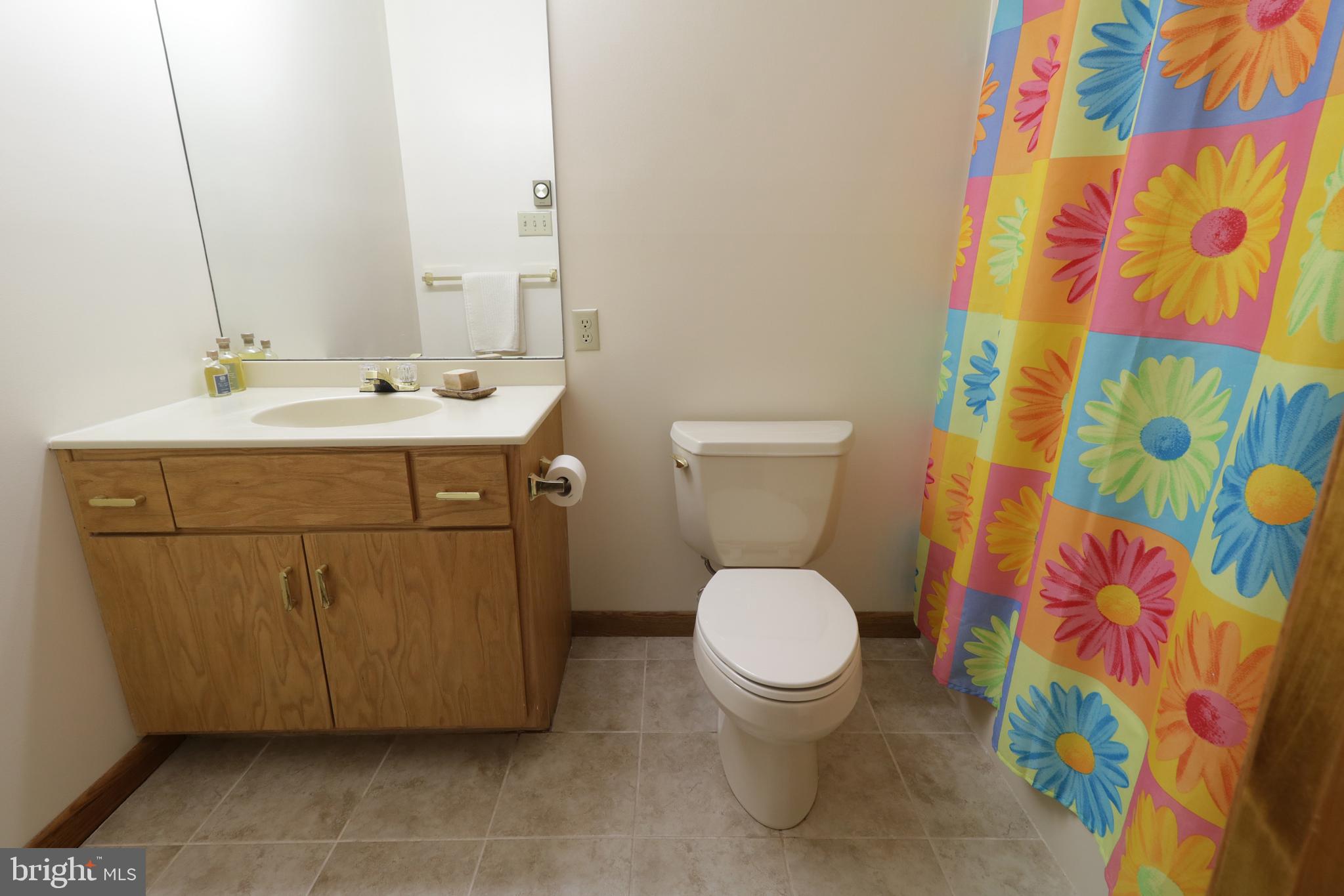 PARK FOREST VILLAGE - Residential