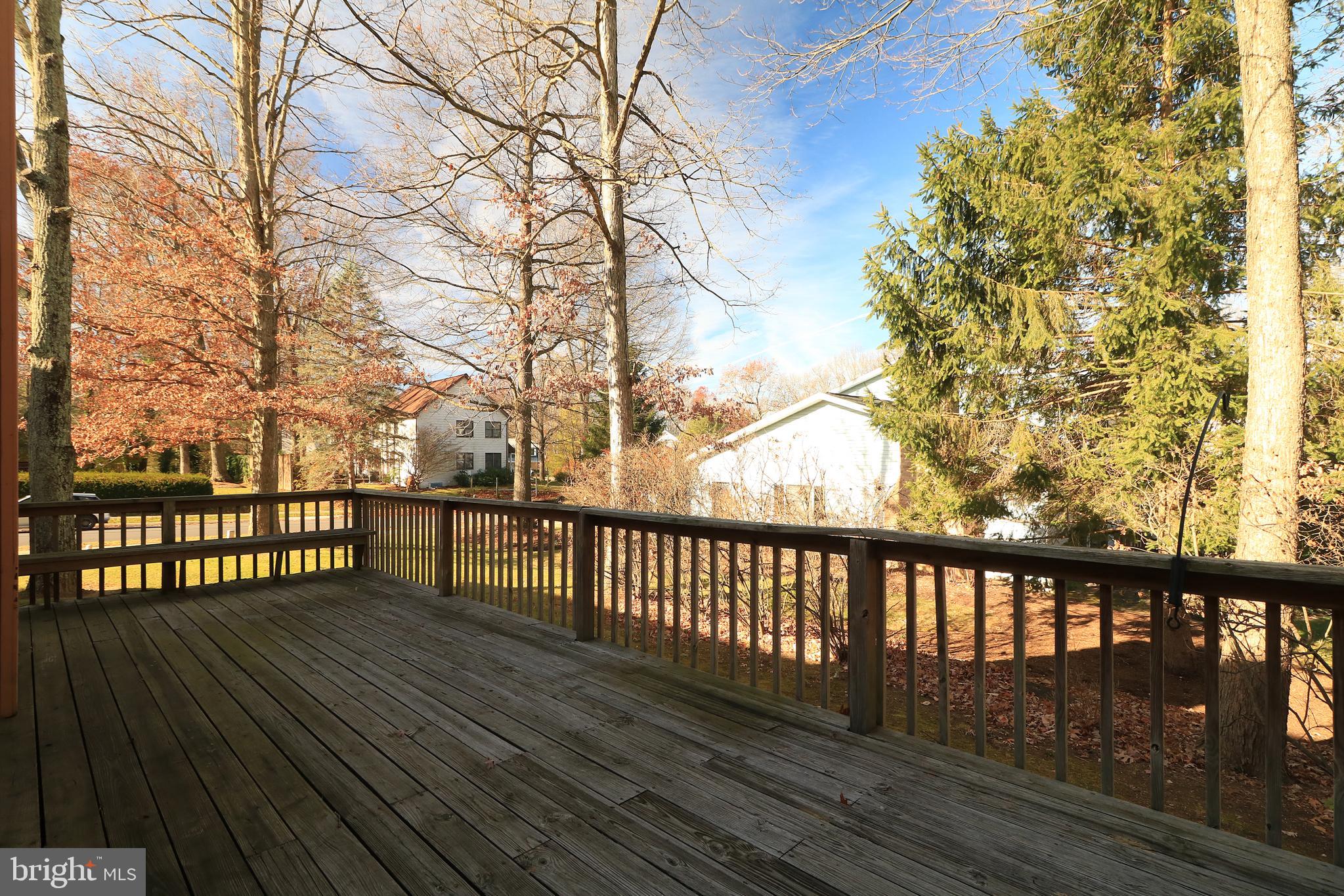 PARK FOREST VILLAGE - Residential