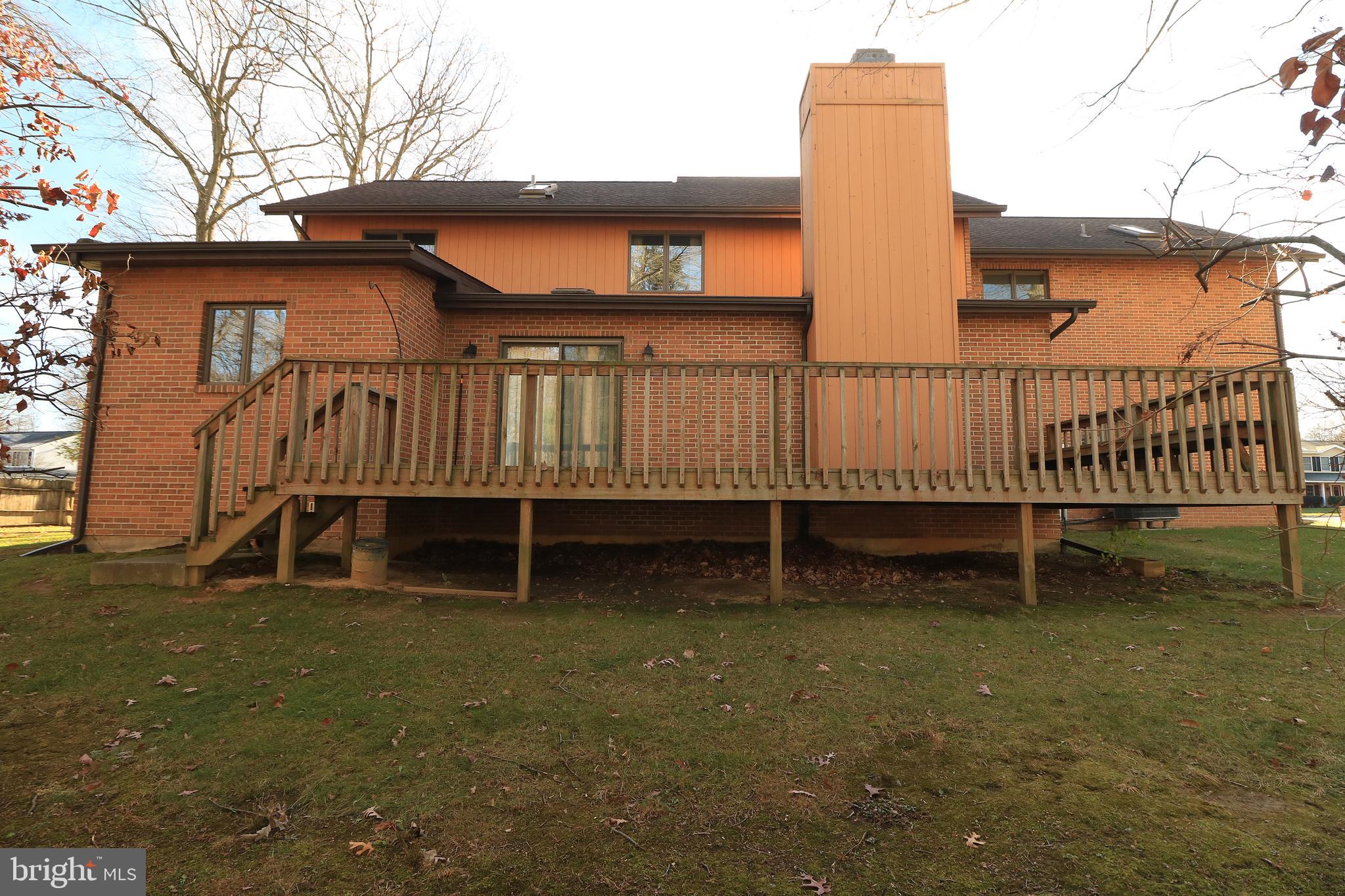 PARK FOREST VILLAGE - Residential