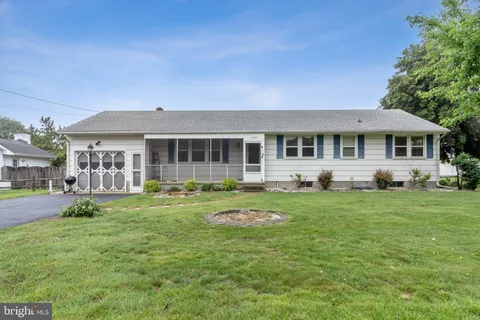 2107 Penn Road, Lewes, DE MLS: DESU2086806