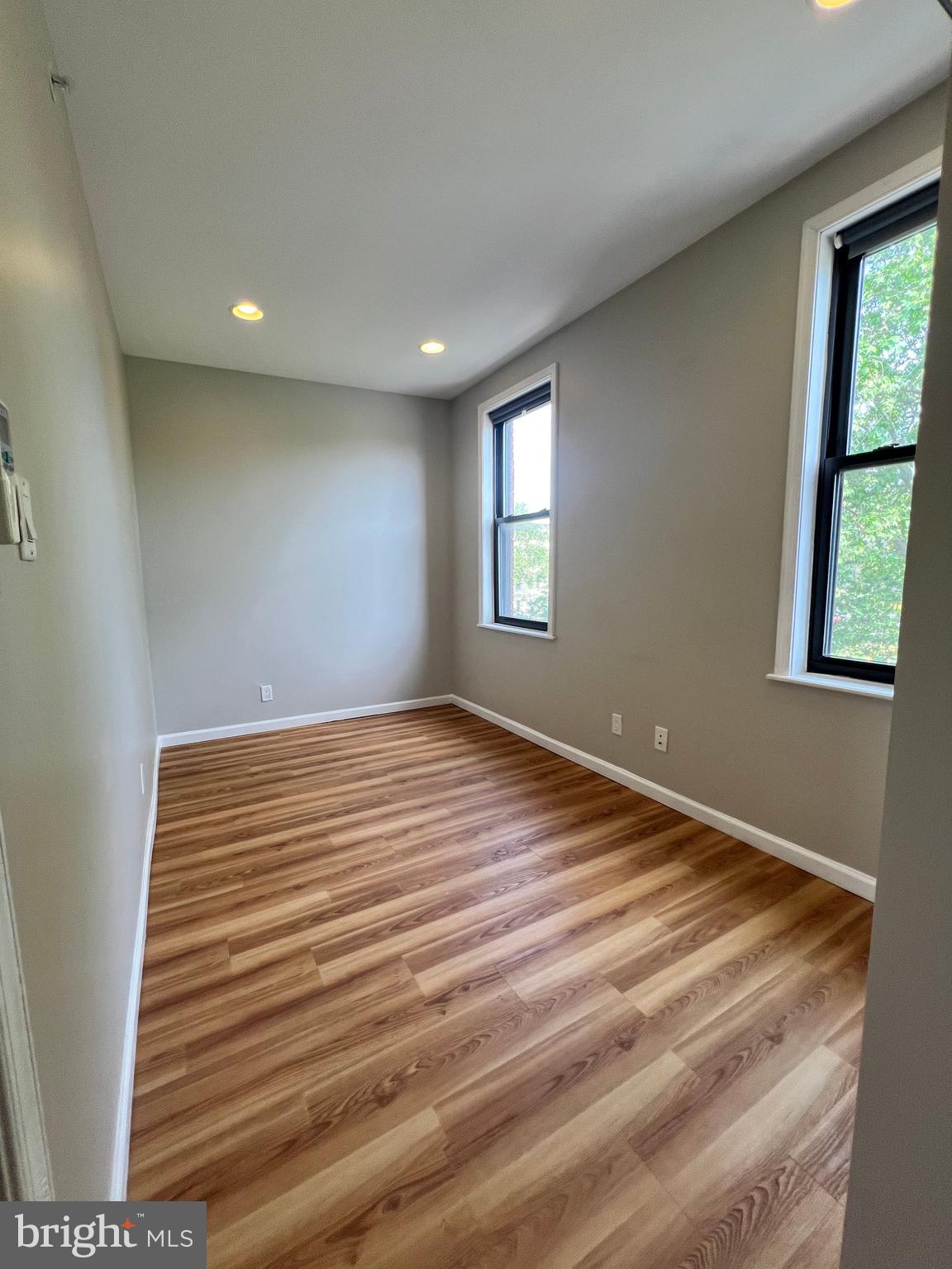 SHARSWOOD - Residential Lease