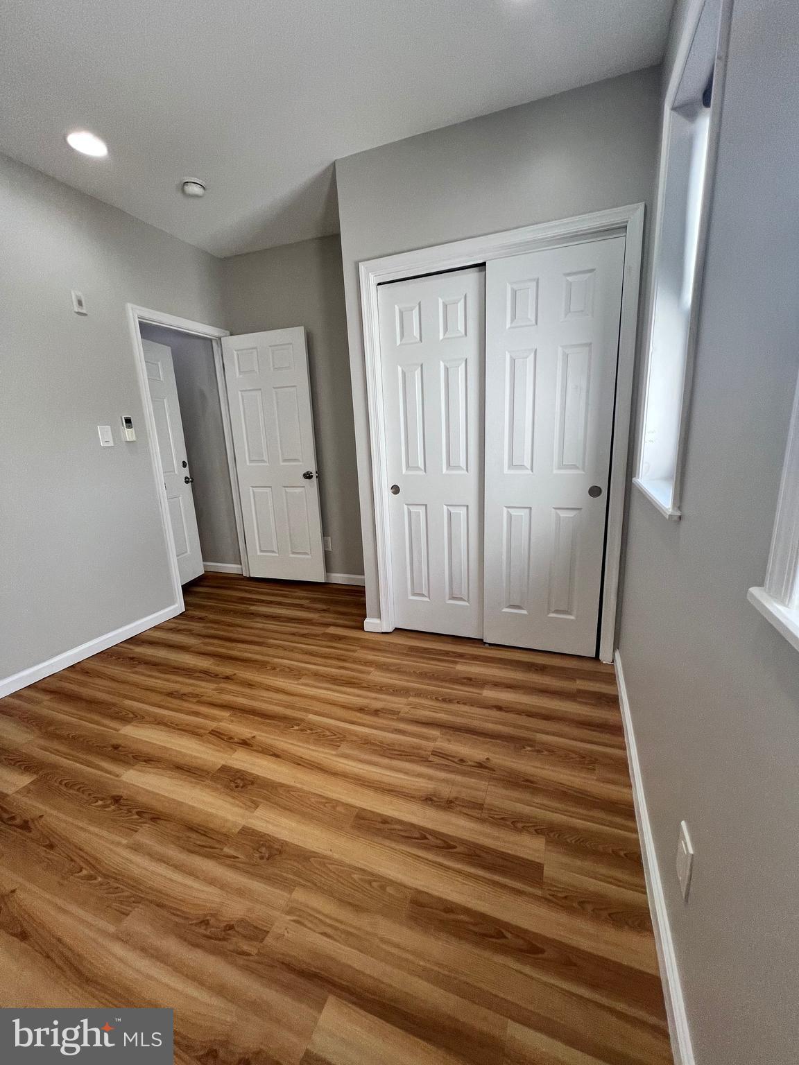 SHARSWOOD - Residential Lease