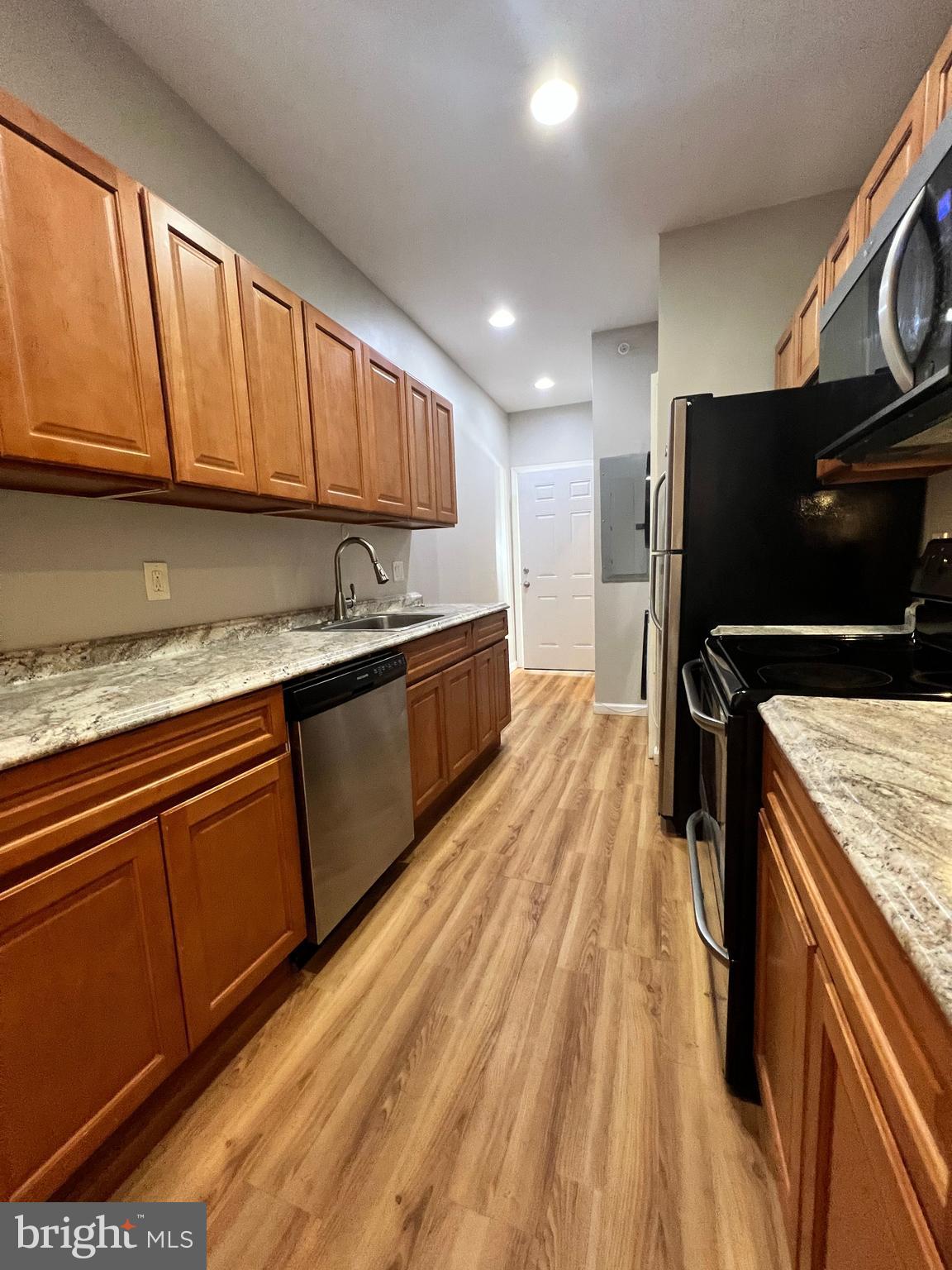 SHARSWOOD - Residential Lease