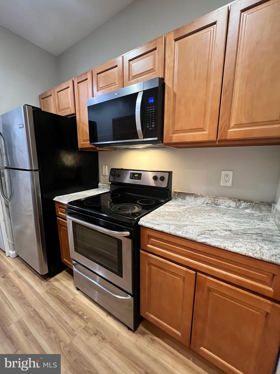 SHARSWOOD - Residential Lease