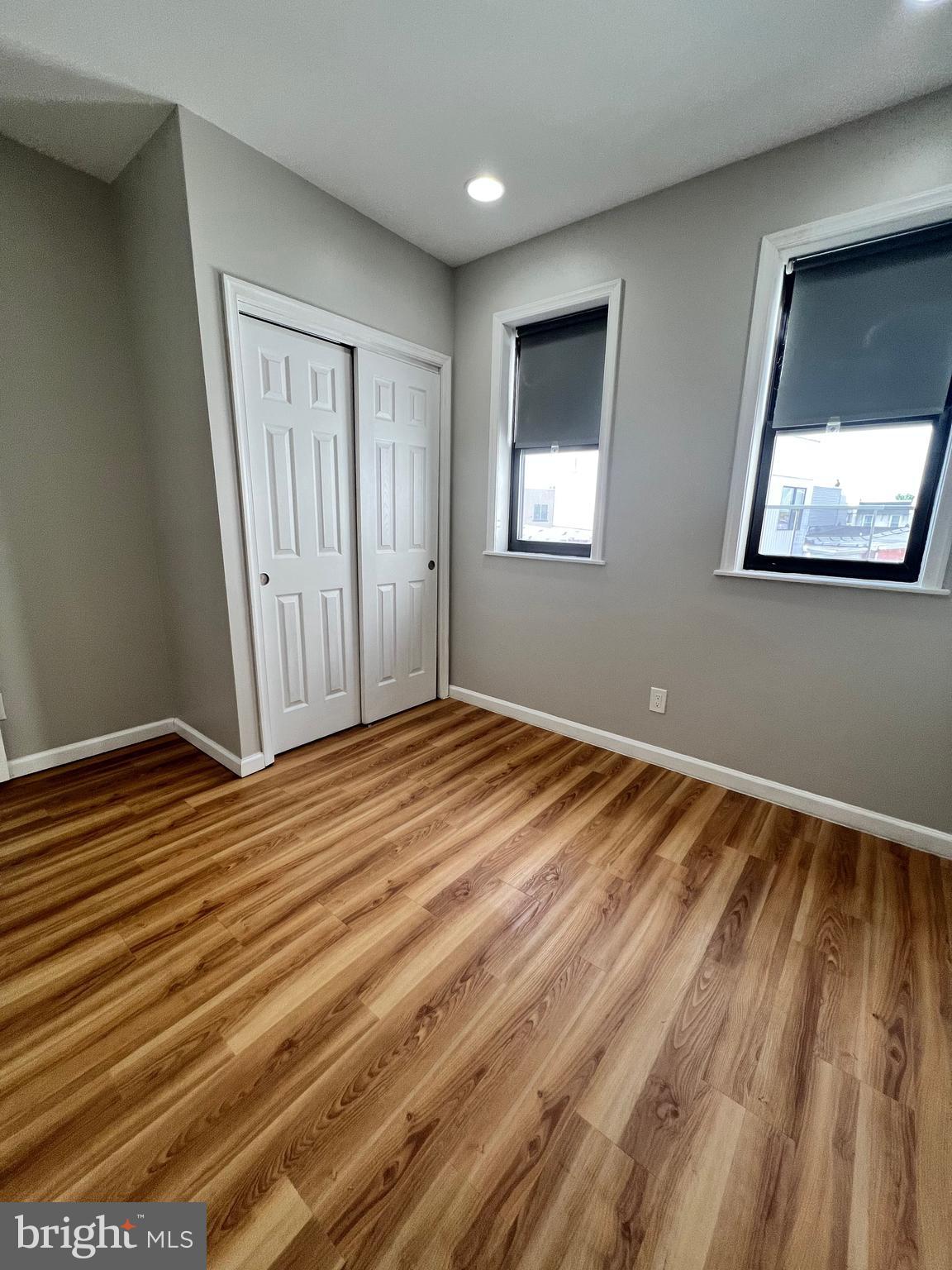 SHARSWOOD - Residential Lease