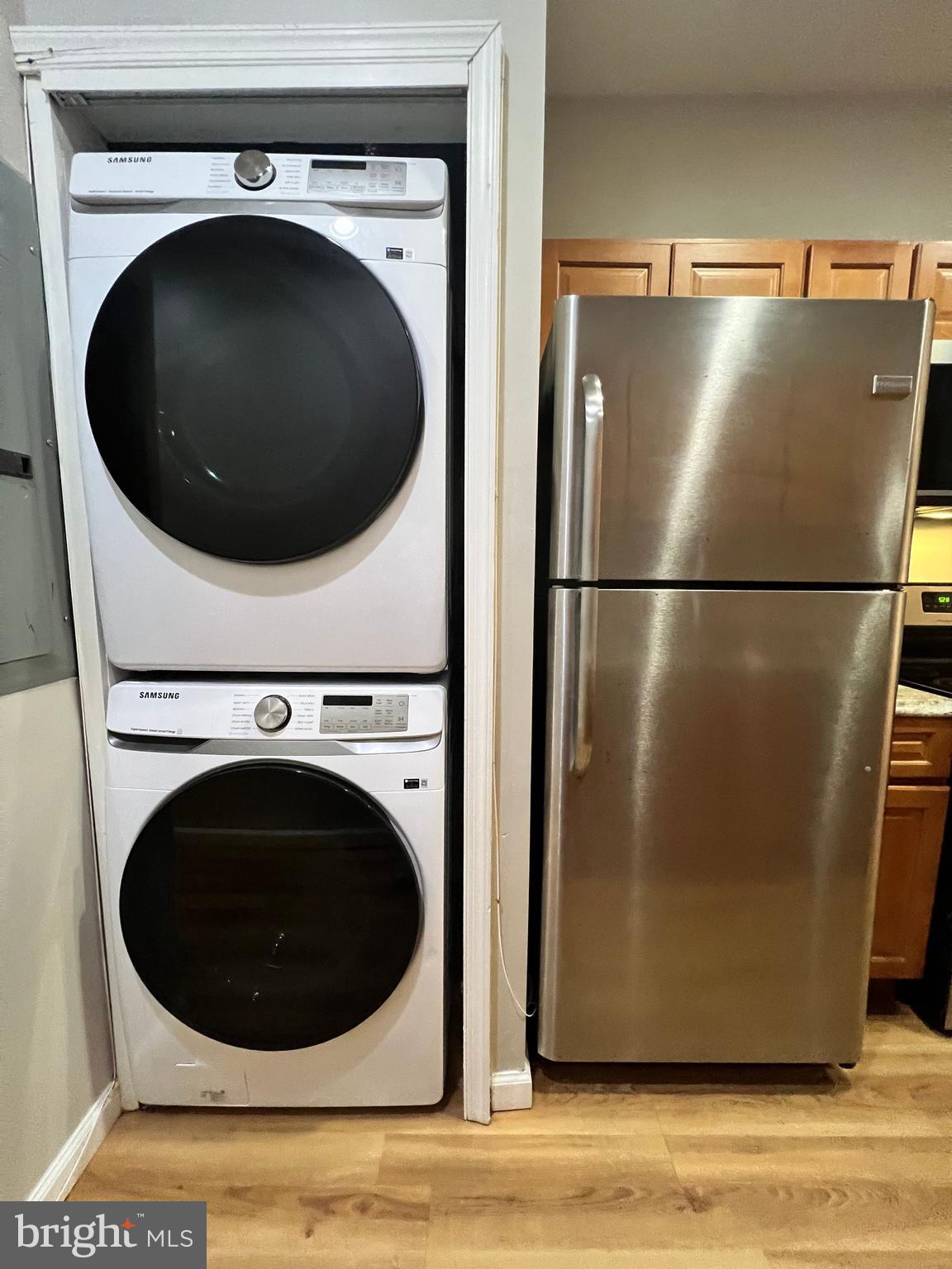 SHARSWOOD - Residential Lease