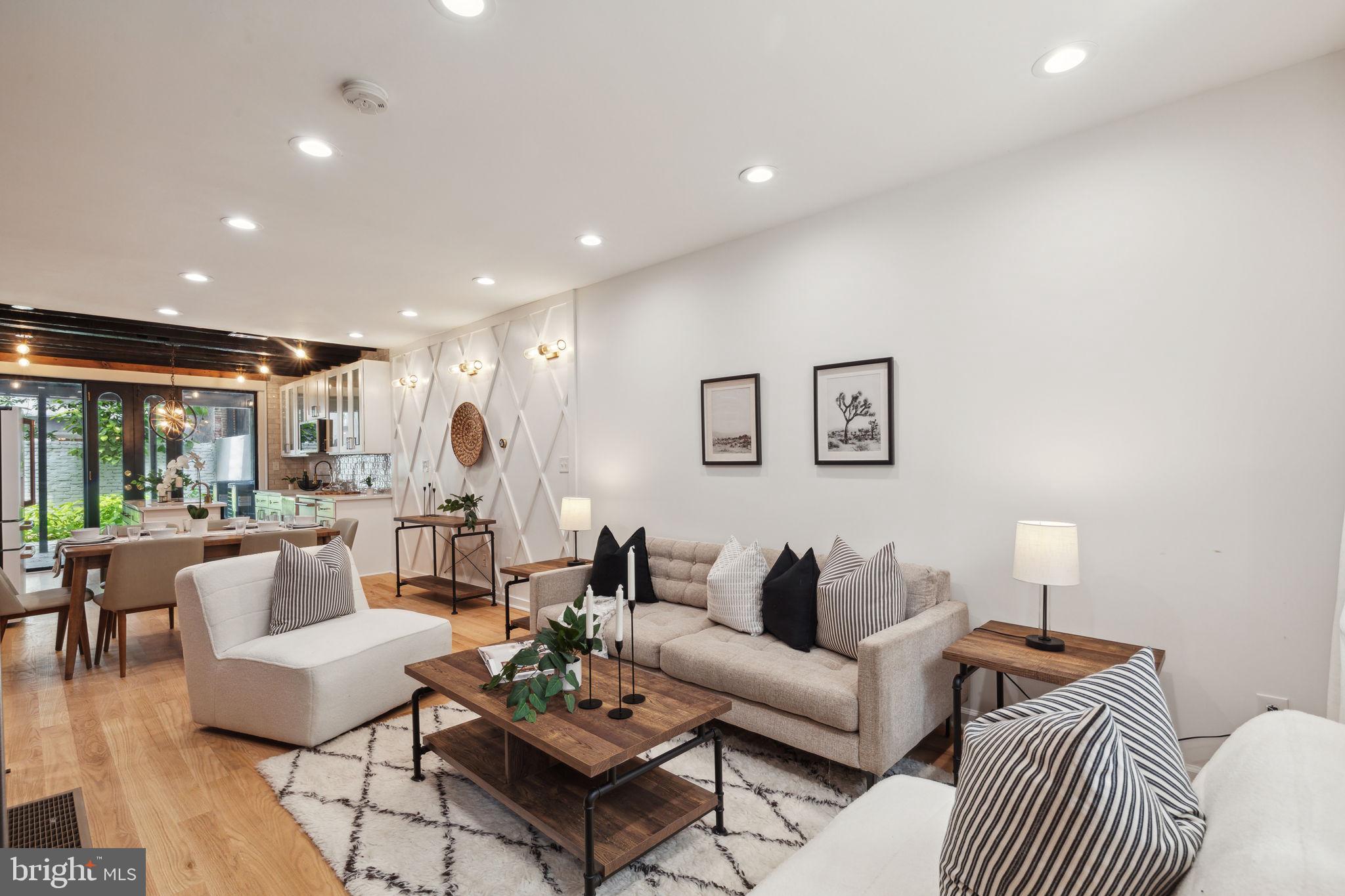 RITTENHOUSE SQUARE - Residential