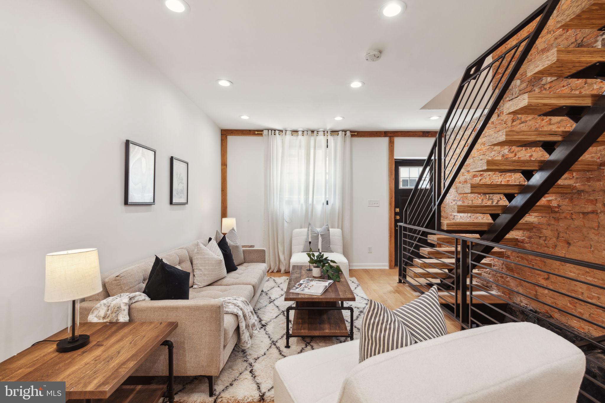 RITTENHOUSE SQUARE - Residential