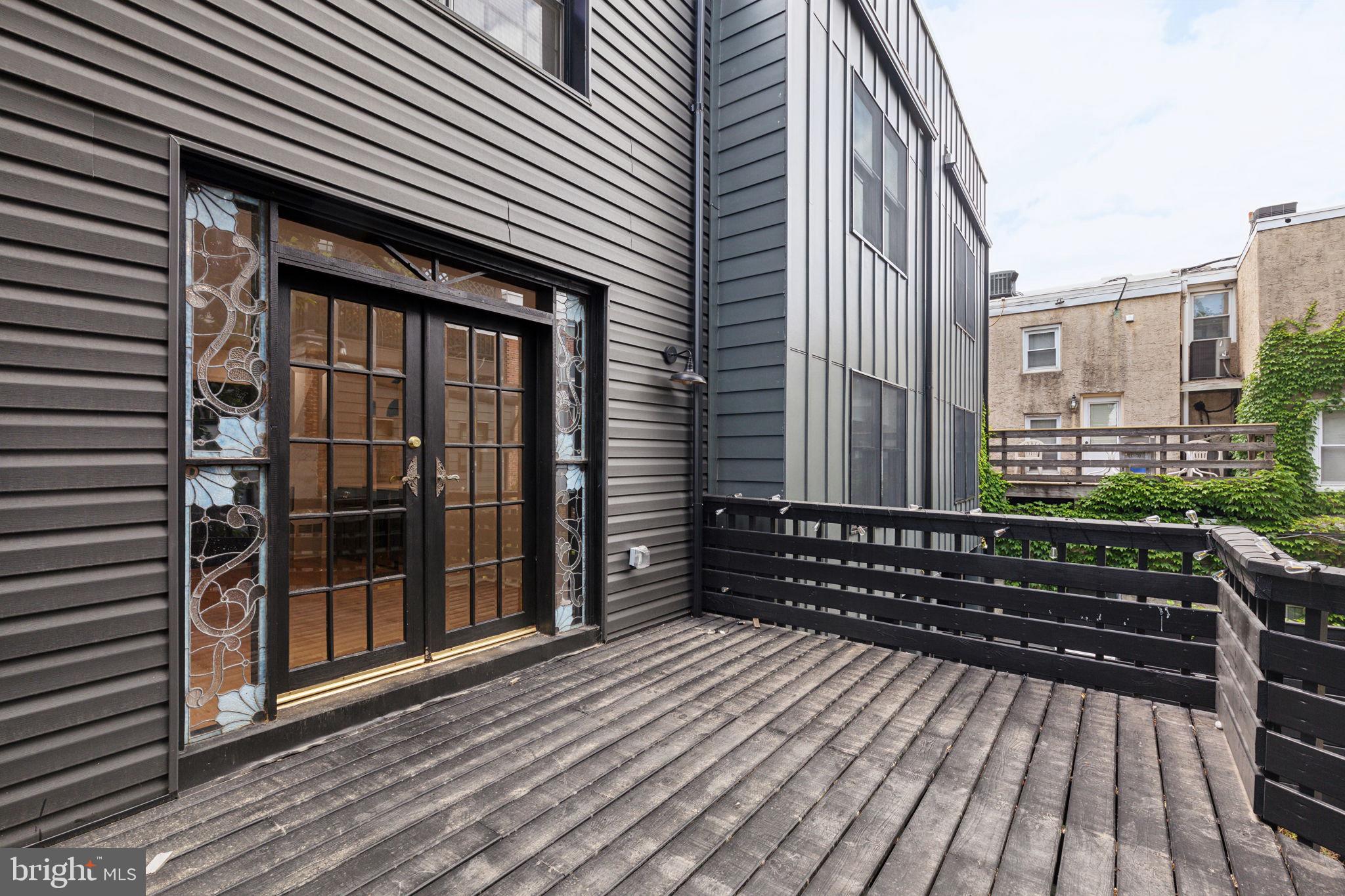 RITTENHOUSE SQUARE - Residential