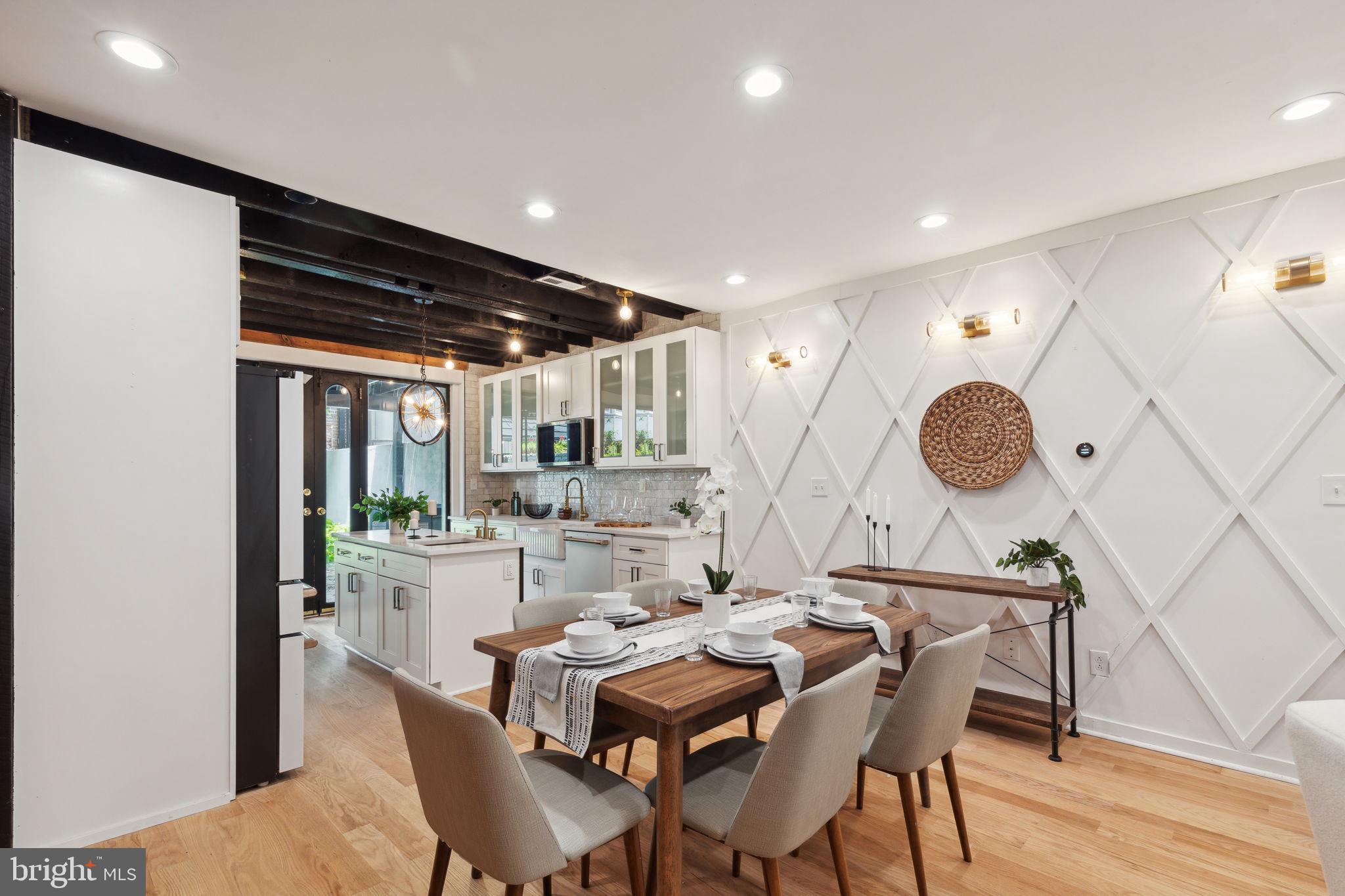 RITTENHOUSE SQUARE - Residential