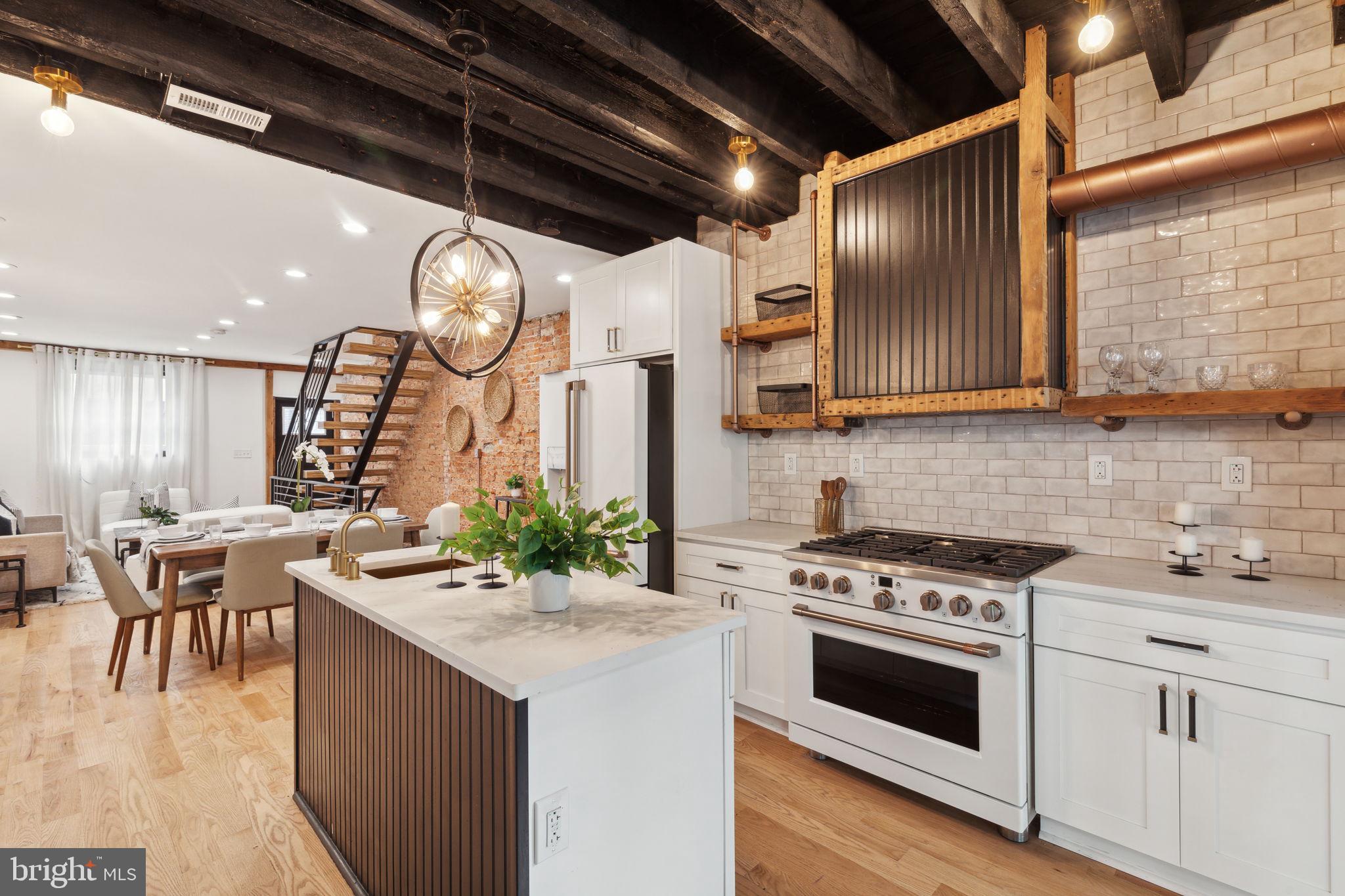 RITTENHOUSE SQUARE - Residential