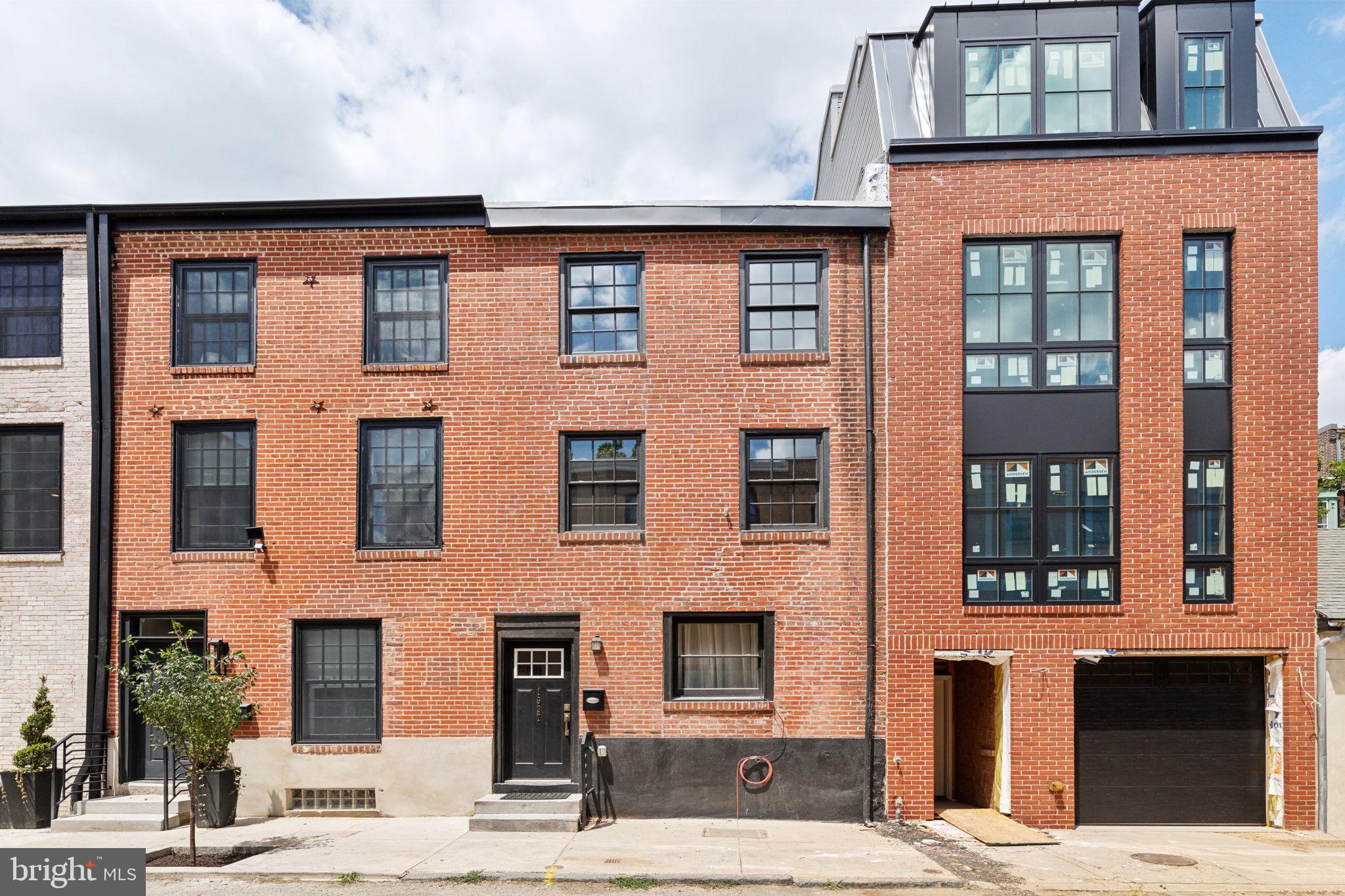 RITTENHOUSE SQUARE - Residential