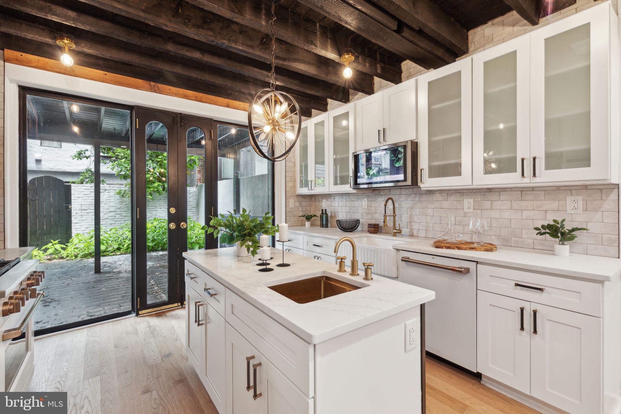 RITTENHOUSE SQUARE - Residential