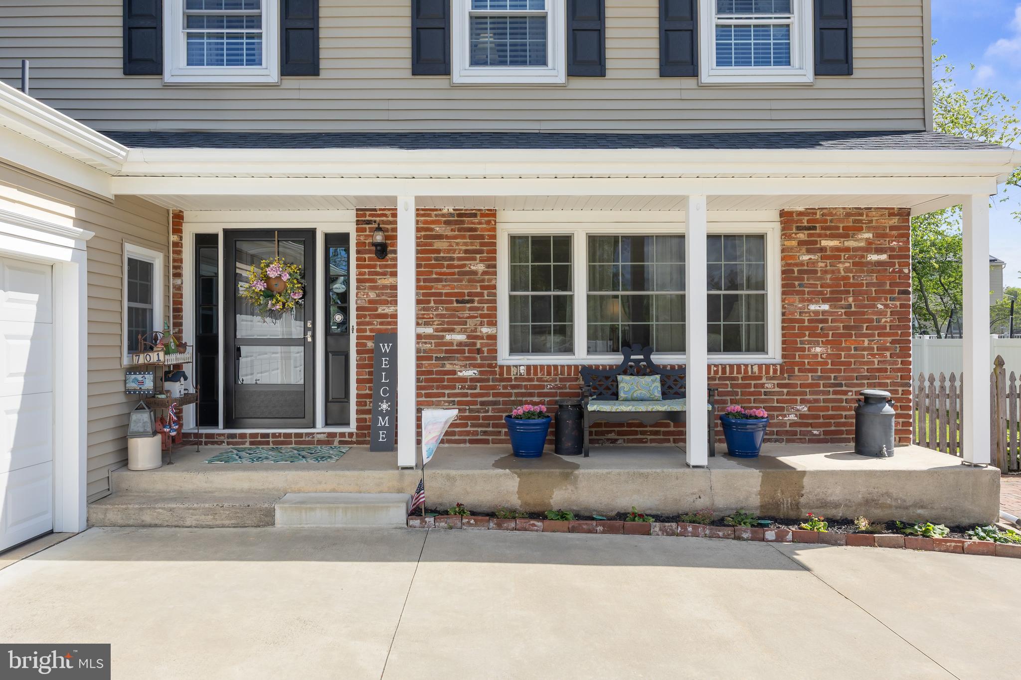 701 DECATUR DRIVE