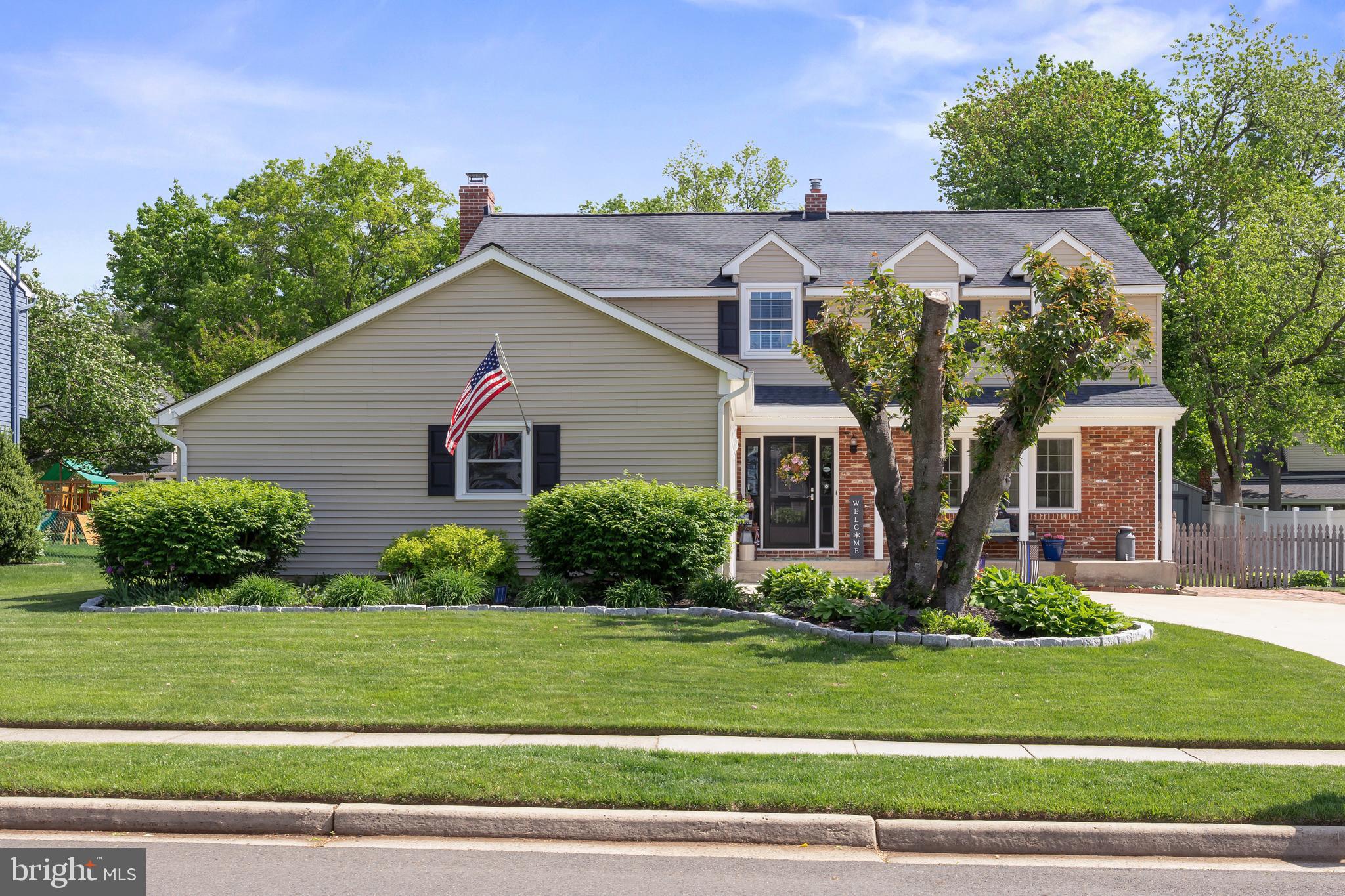 701 DECATUR DRIVE