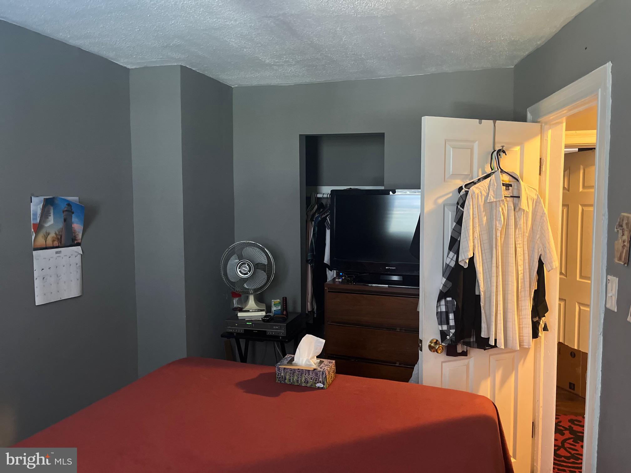 MORELL PARK - Residential