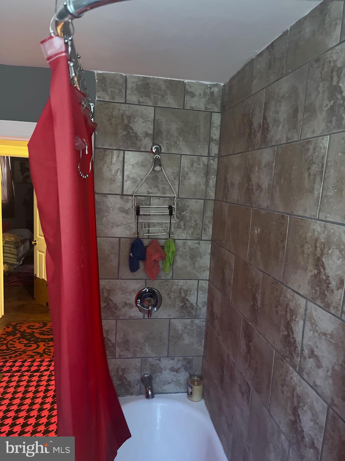 MORELL PARK - Residential