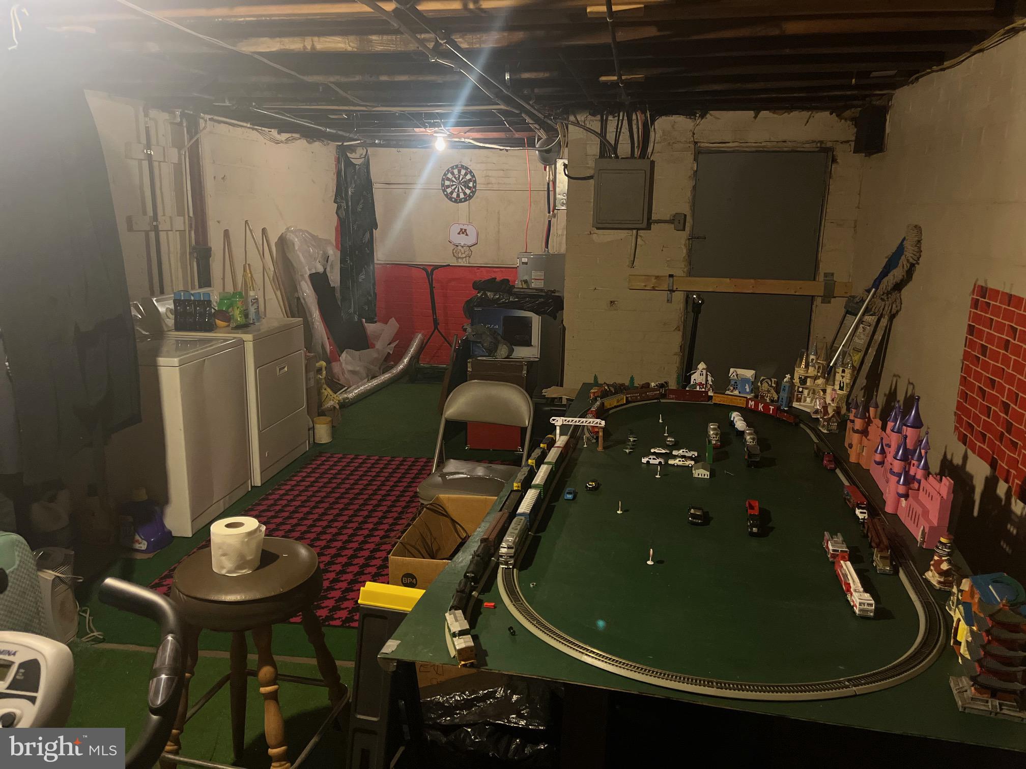 MORELL PARK - Residential