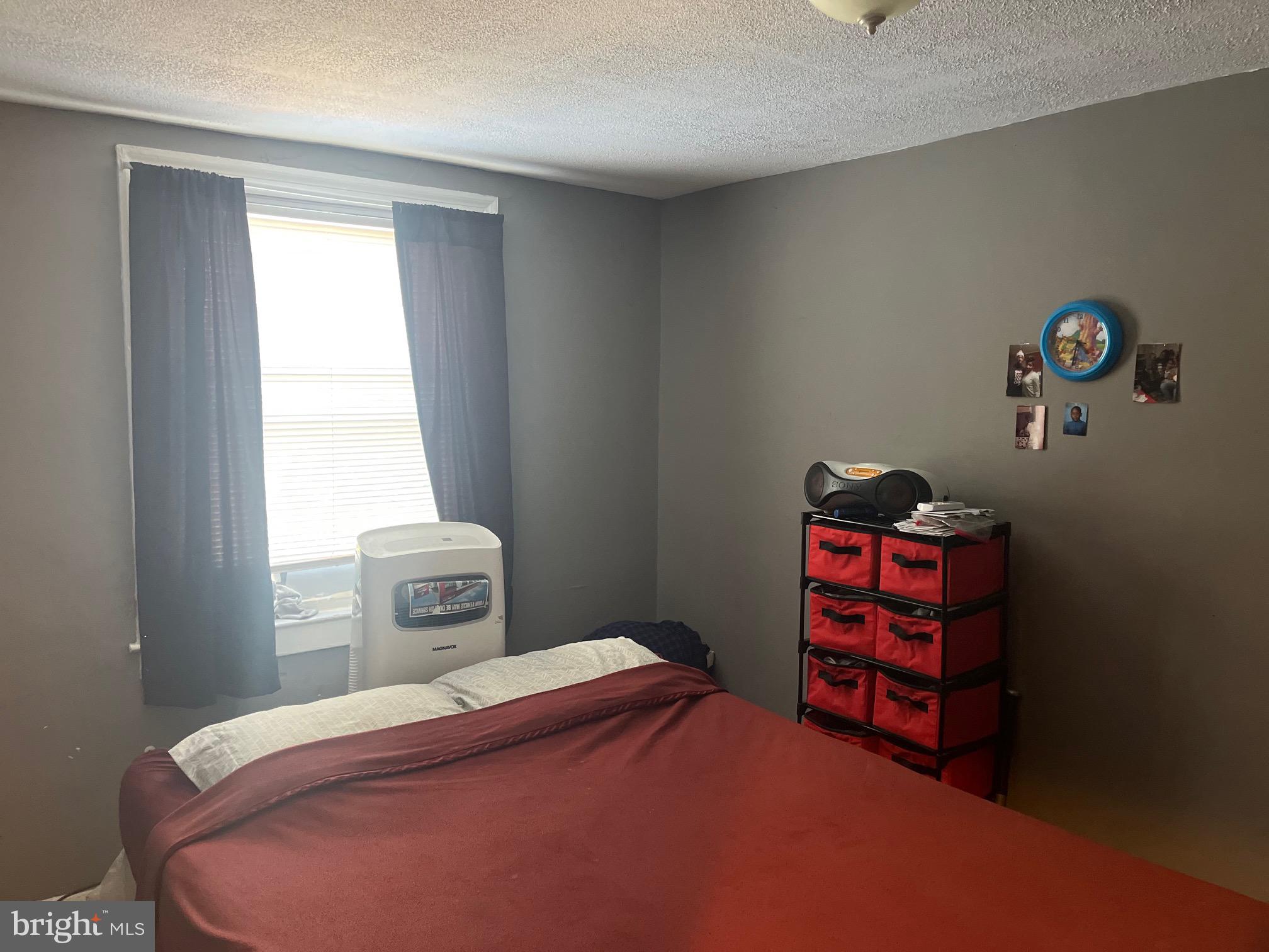 MORELL PARK - Residential