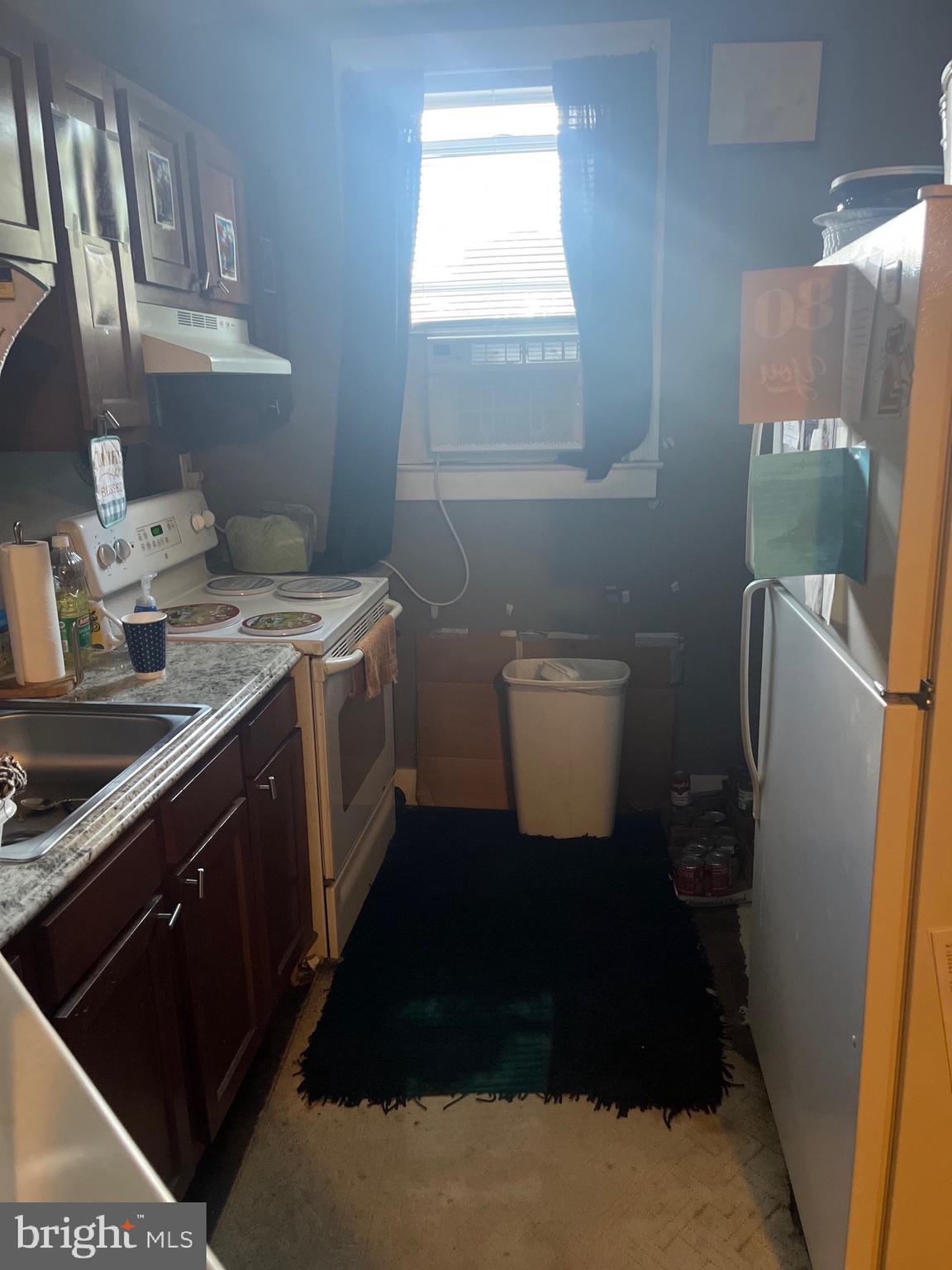 MORELL PARK - Residential