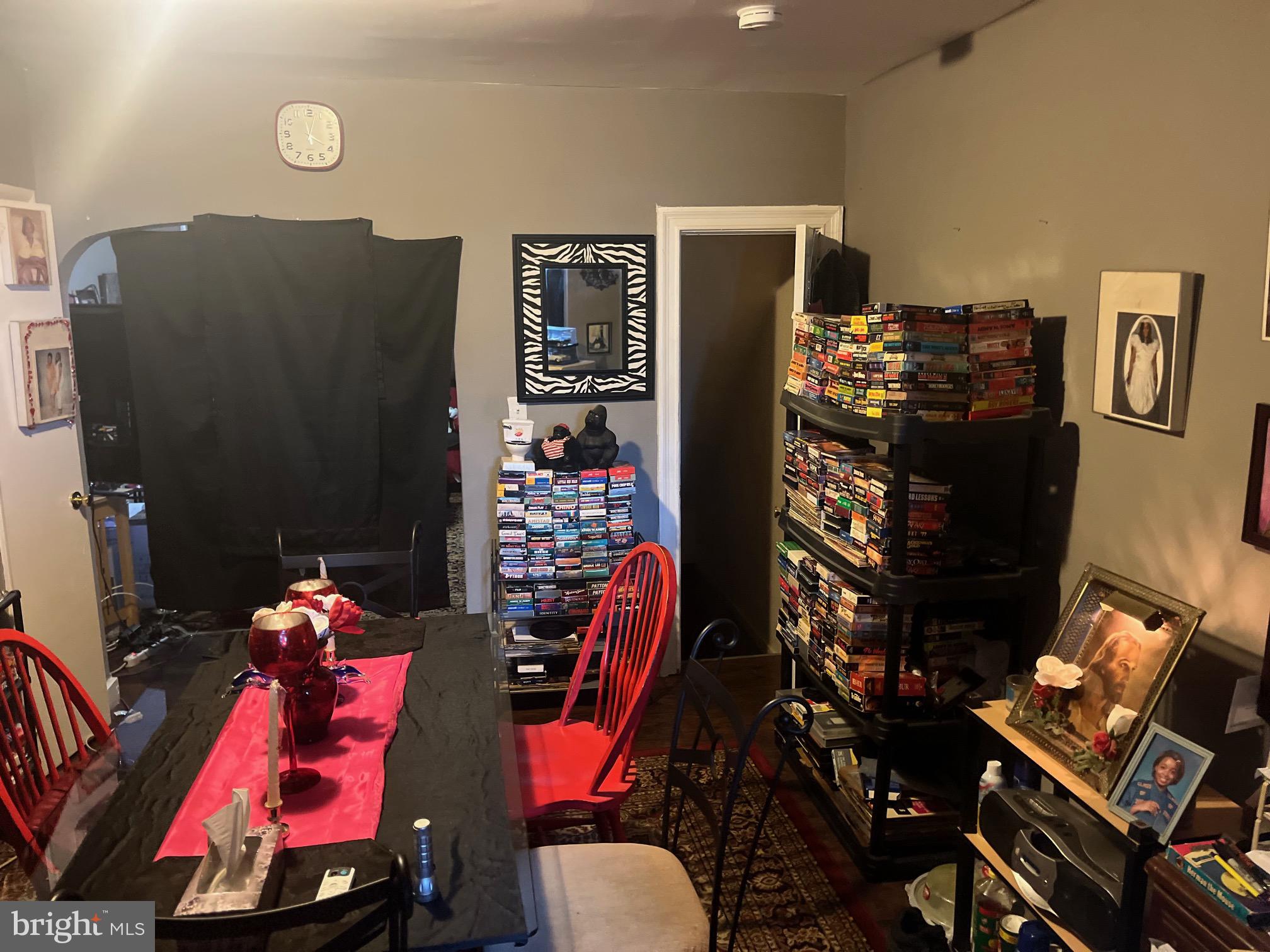 MORELL PARK - Residential