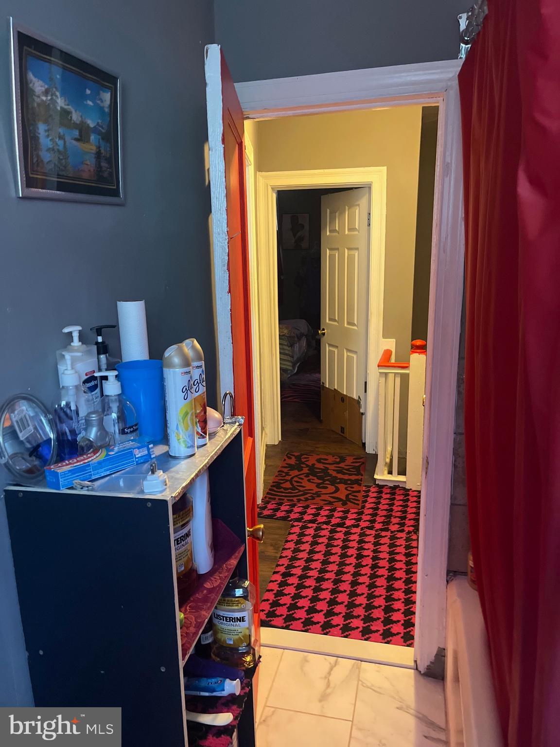 MORELL PARK - Residential