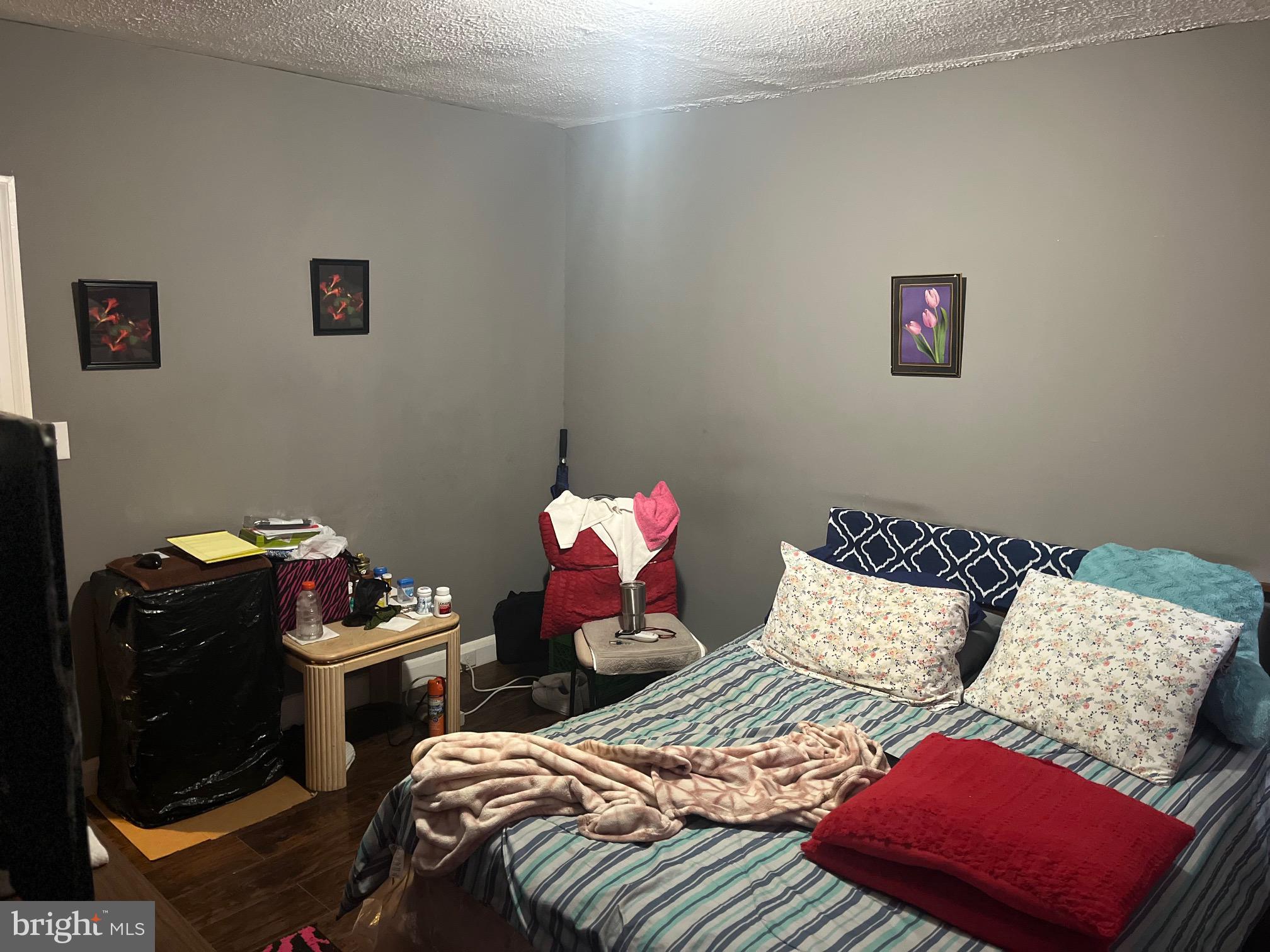 MORELL PARK - Residential