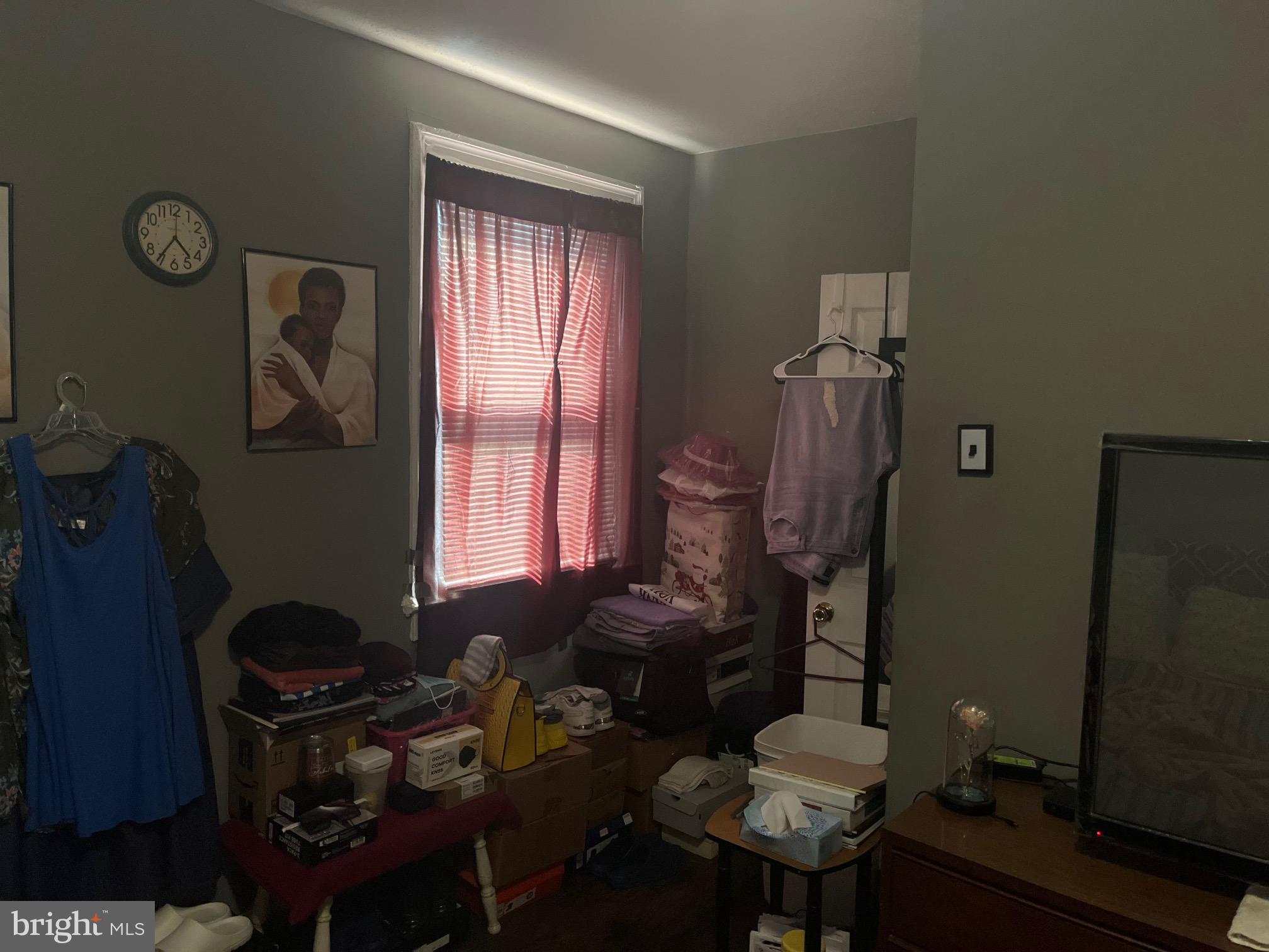 MORELL PARK - Residential