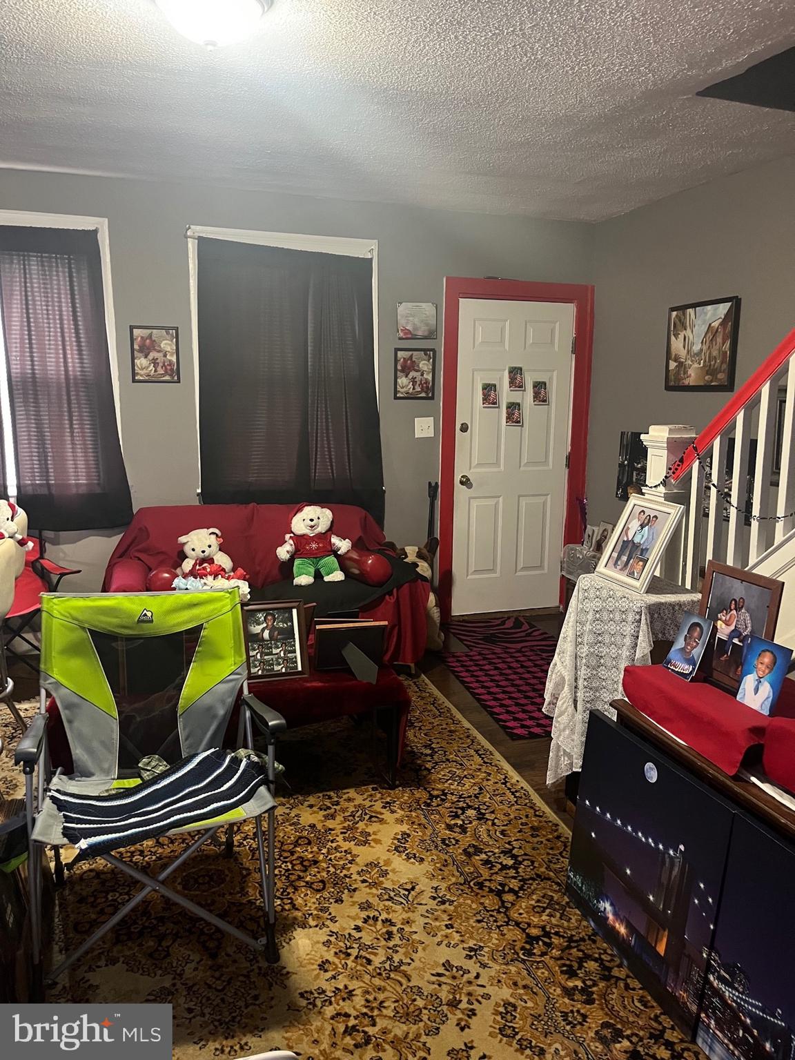 MORELL PARK - Residential