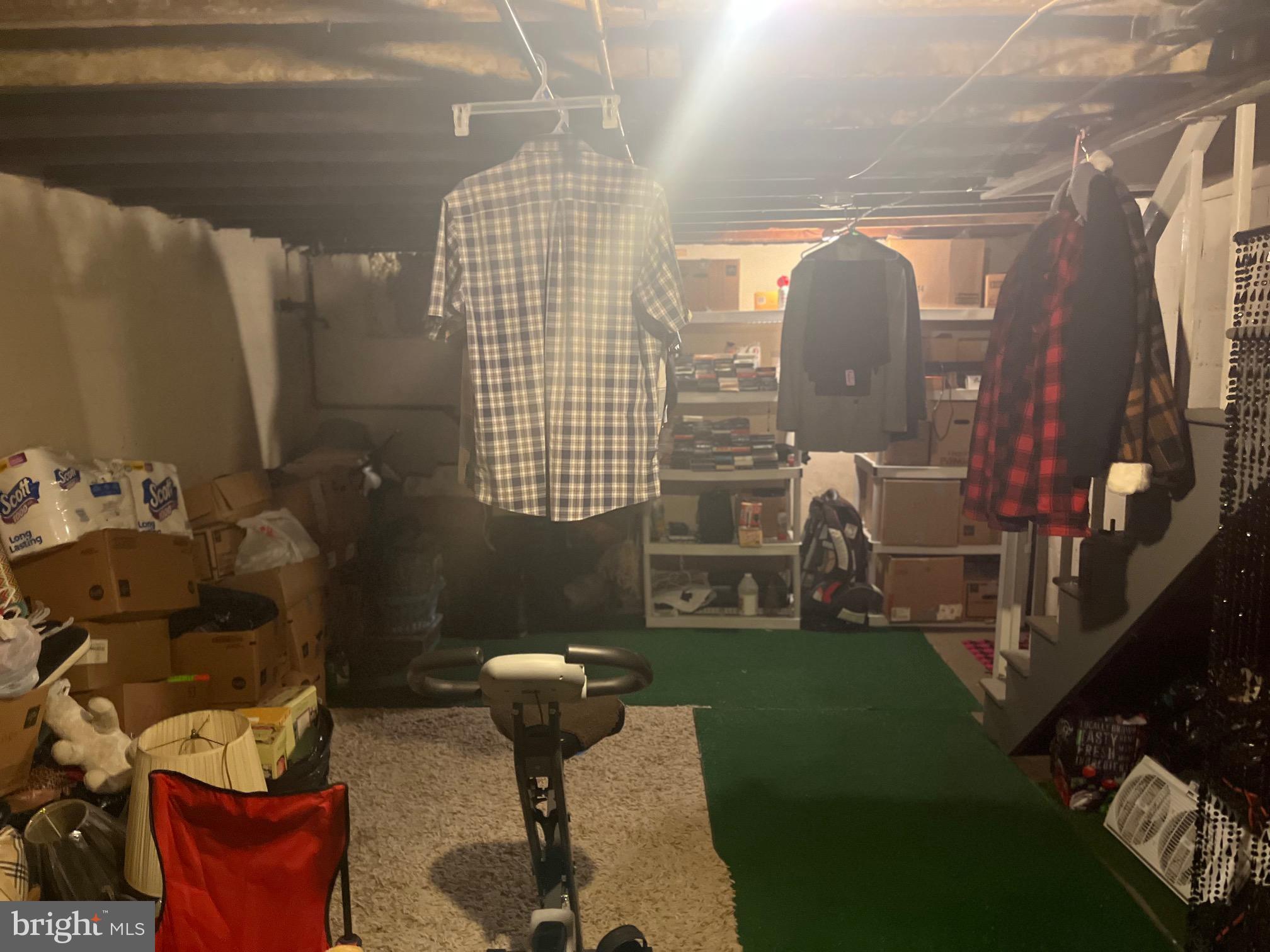 MORELL PARK - Residential