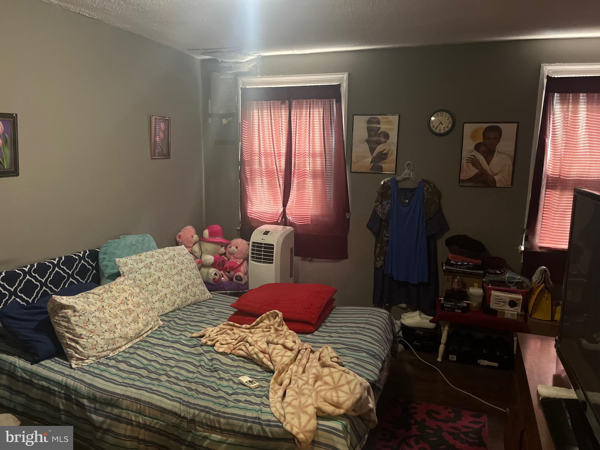 MORELL PARK - Residential