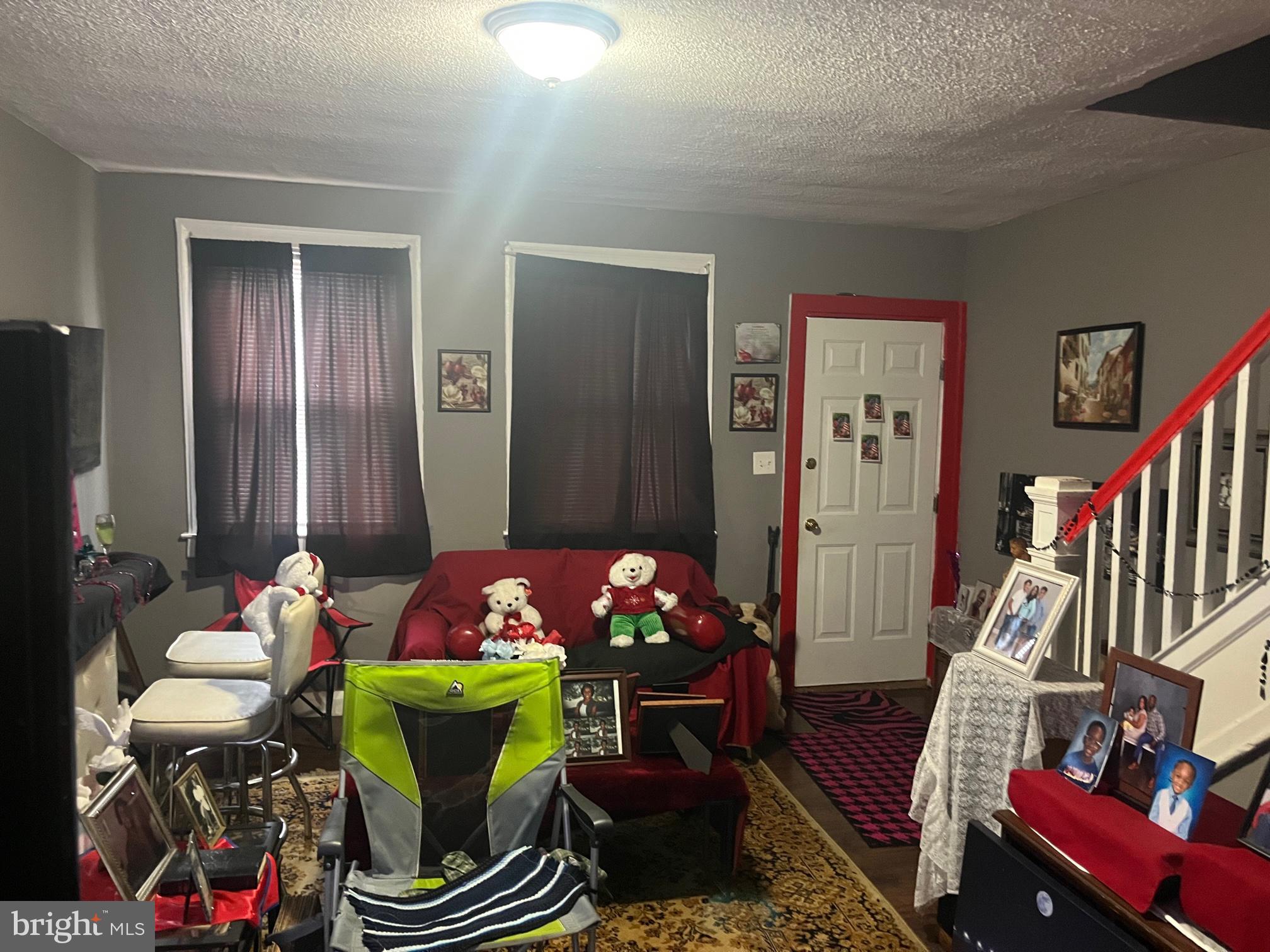 MORELL PARK - Residential