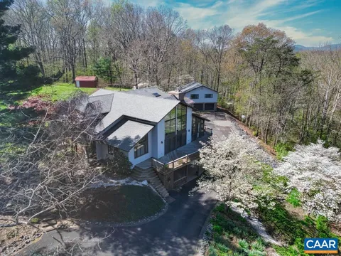 20 Pine Bluff Rd, Ruckersville, VA MLS: 664119
