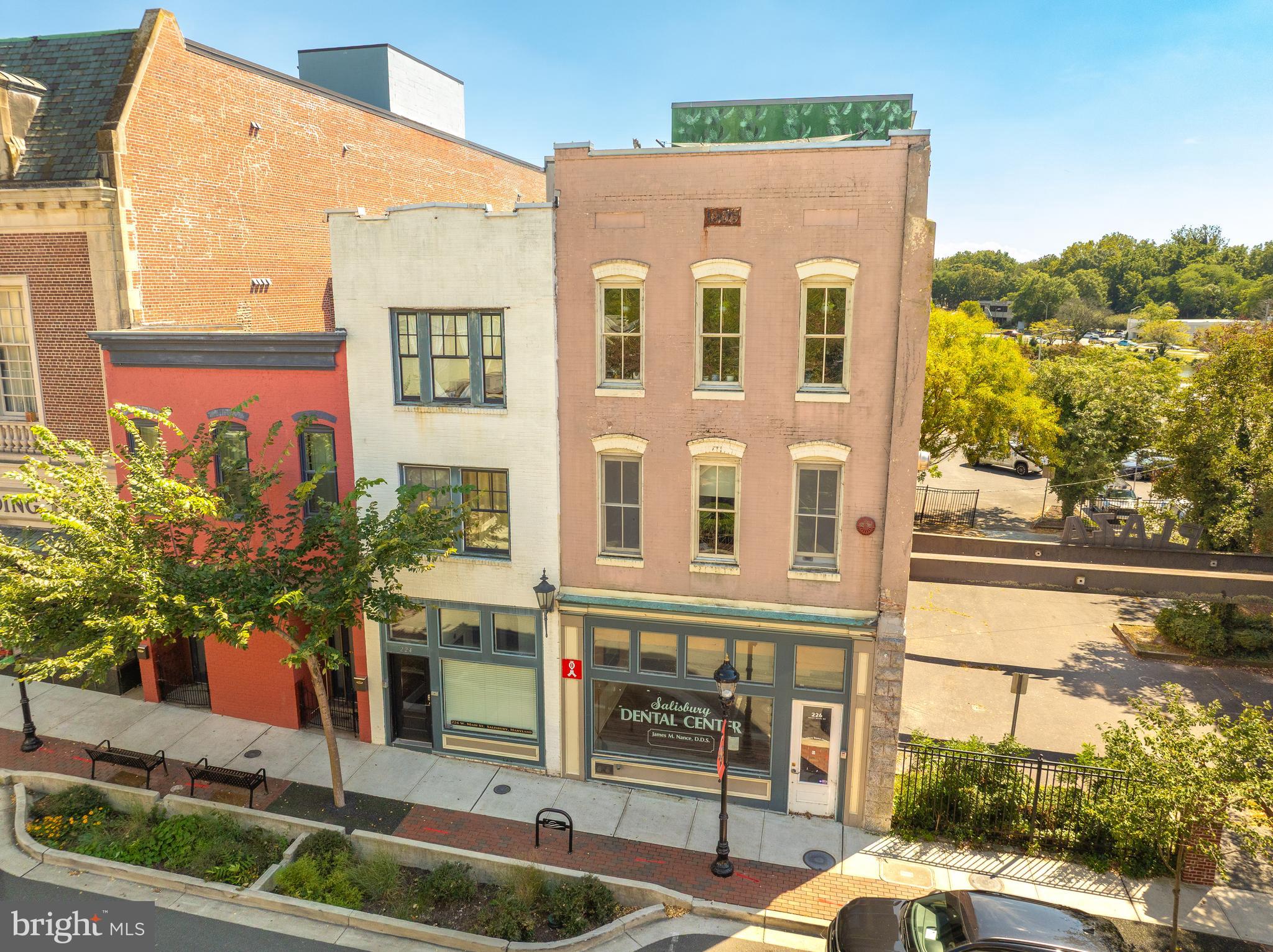224 MAIN STREET 100